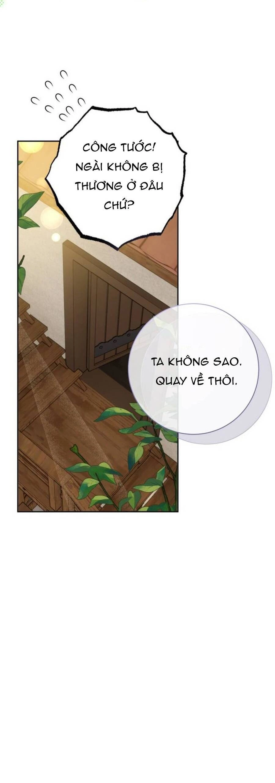 Đại Úy! Chiến Trường Lần Này Là Nơi Này Sao? Chapter 17.1 - 21