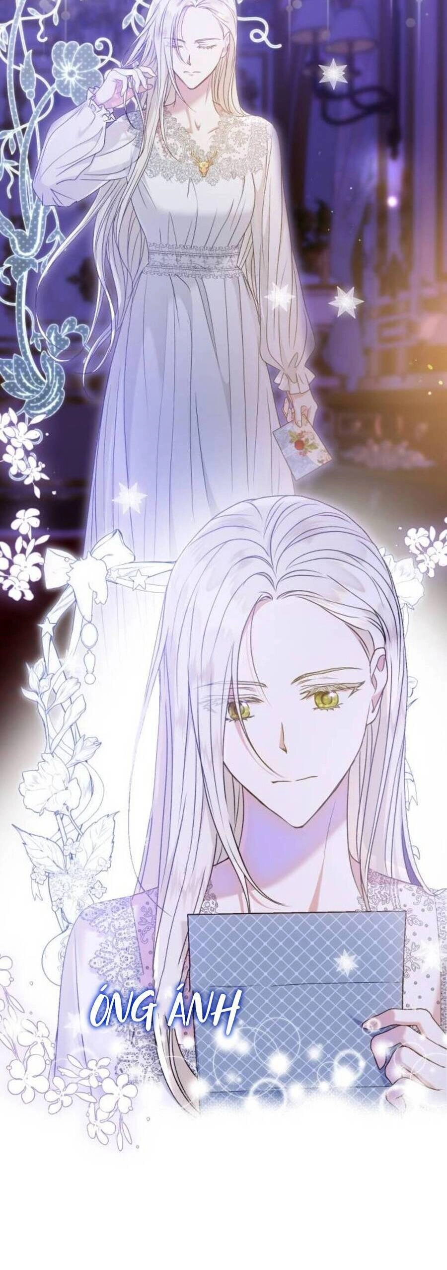 Đại Úy! Chiến Trường Lần Này Là Nơi Này Sao? Chapter 17.1 - 23