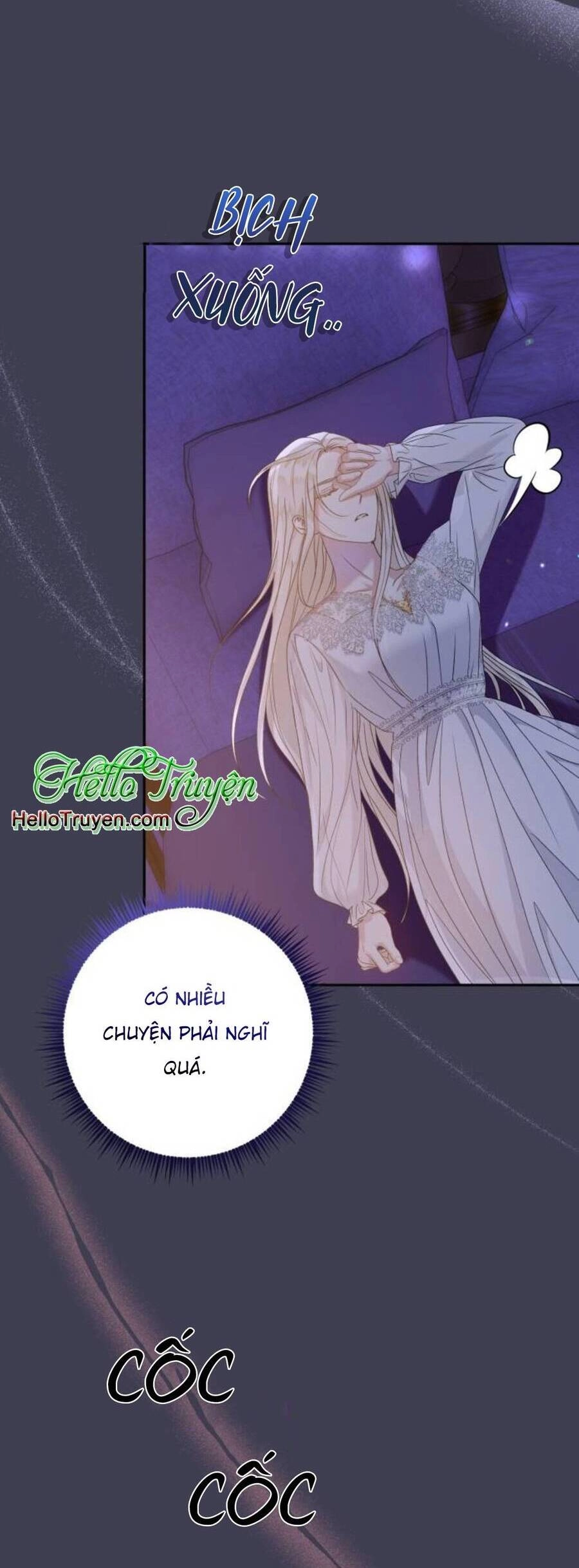 Đại Úy! Chiến Trường Lần Này Là Nơi Này Sao? Chapter 17.1 - 25