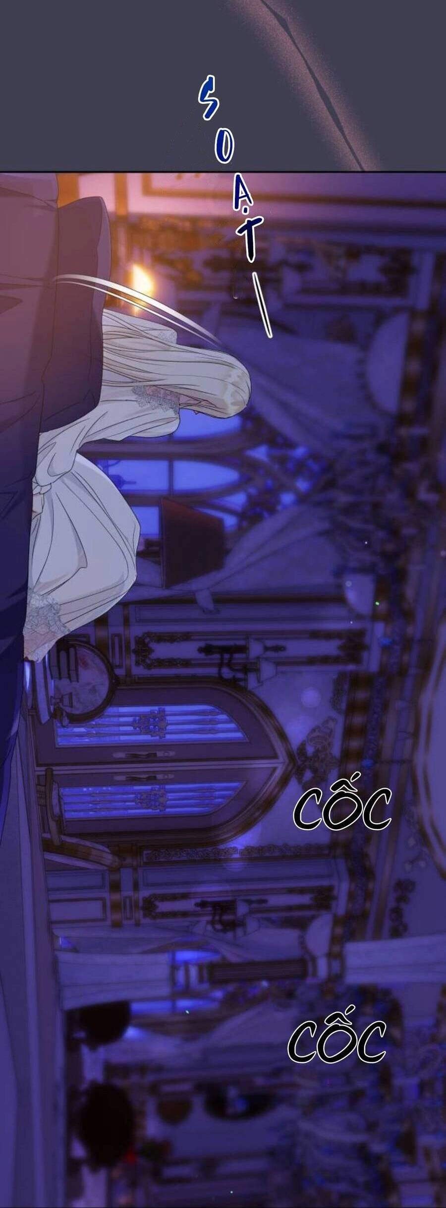 Đại Úy! Chiến Trường Lần Này Là Nơi Này Sao? Chapter 17.1 - 26