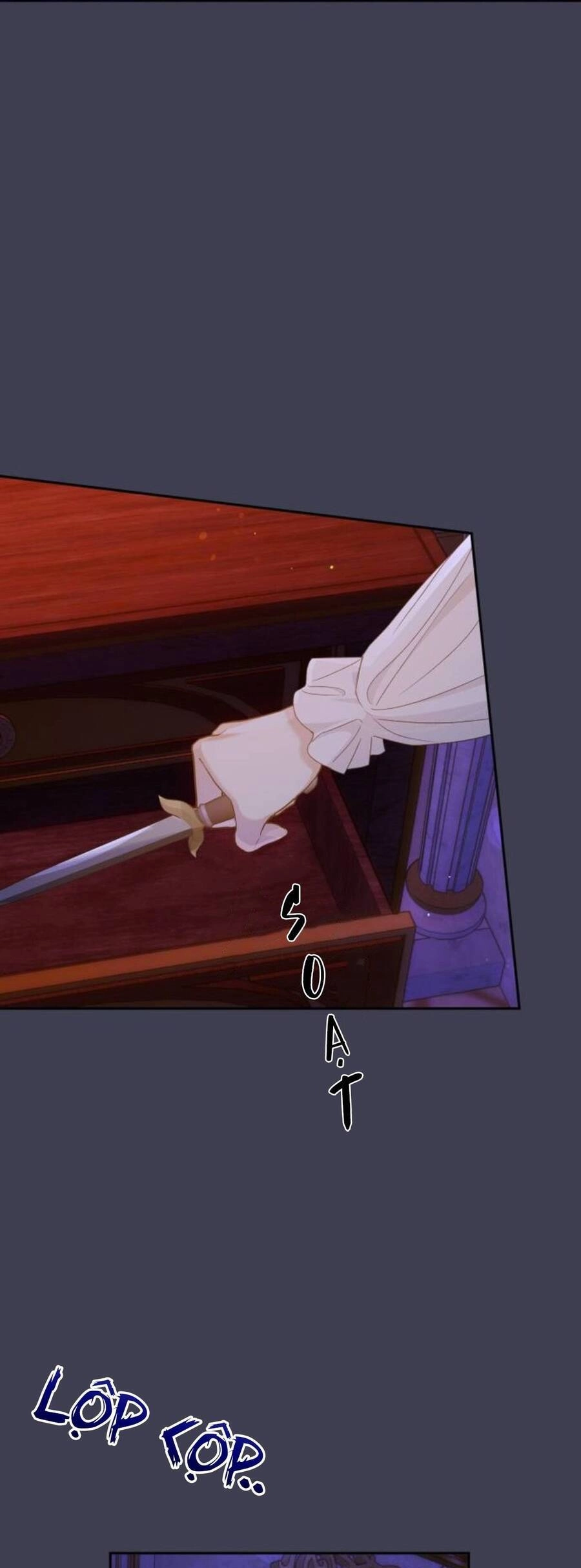 Đại Úy! Chiến Trường Lần Này Là Nơi Này Sao? Chapter 17.2 - 3