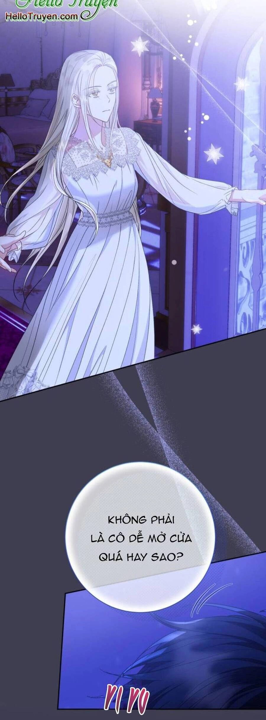 Đại Úy! Chiến Trường Lần Này Là Nơi Này Sao? Chapter 17.2 - 5