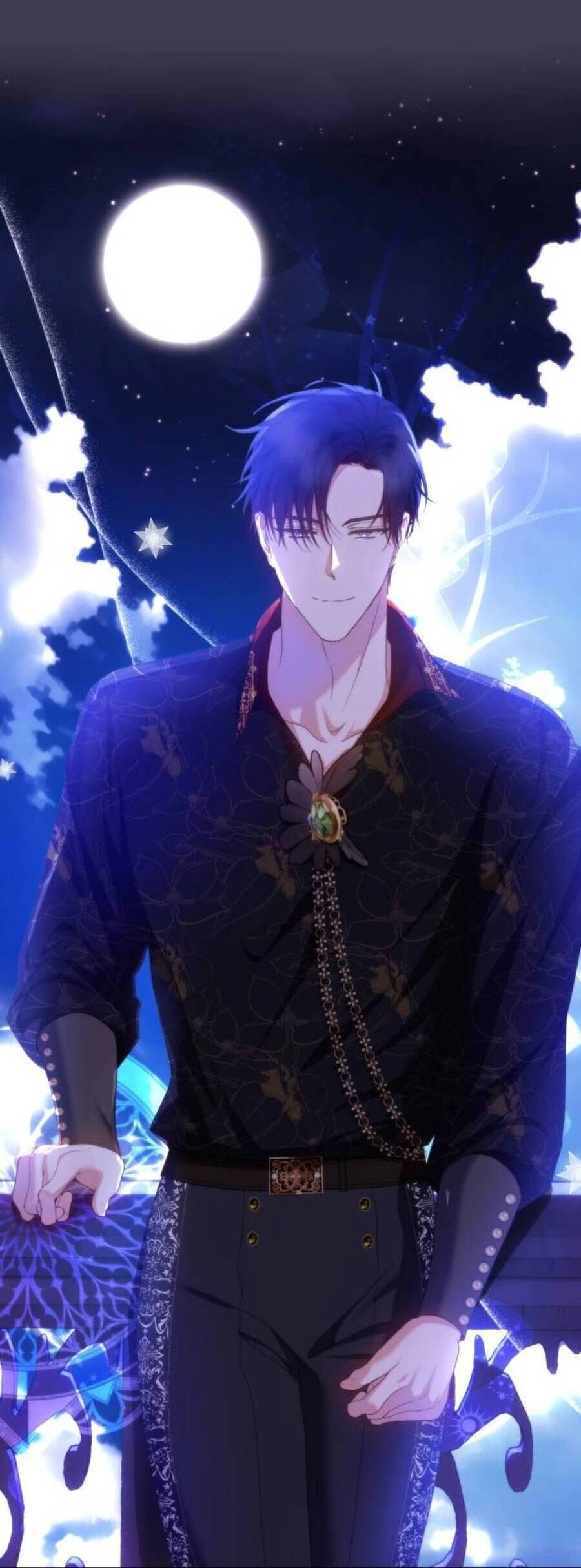 Đại Úy! Chiến Trường Lần Này Là Nơi Này Sao? Chapter 17.2 - 6