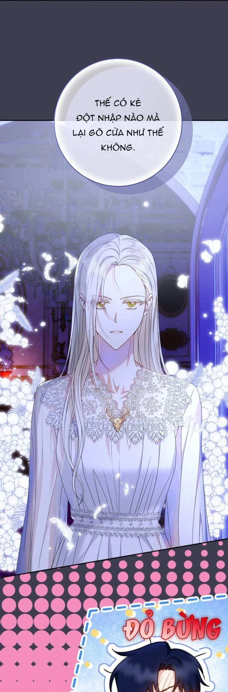 Đại Úy! Chiến Trường Lần Này Là Nơi Này Sao? Chapter 17.2 - 7