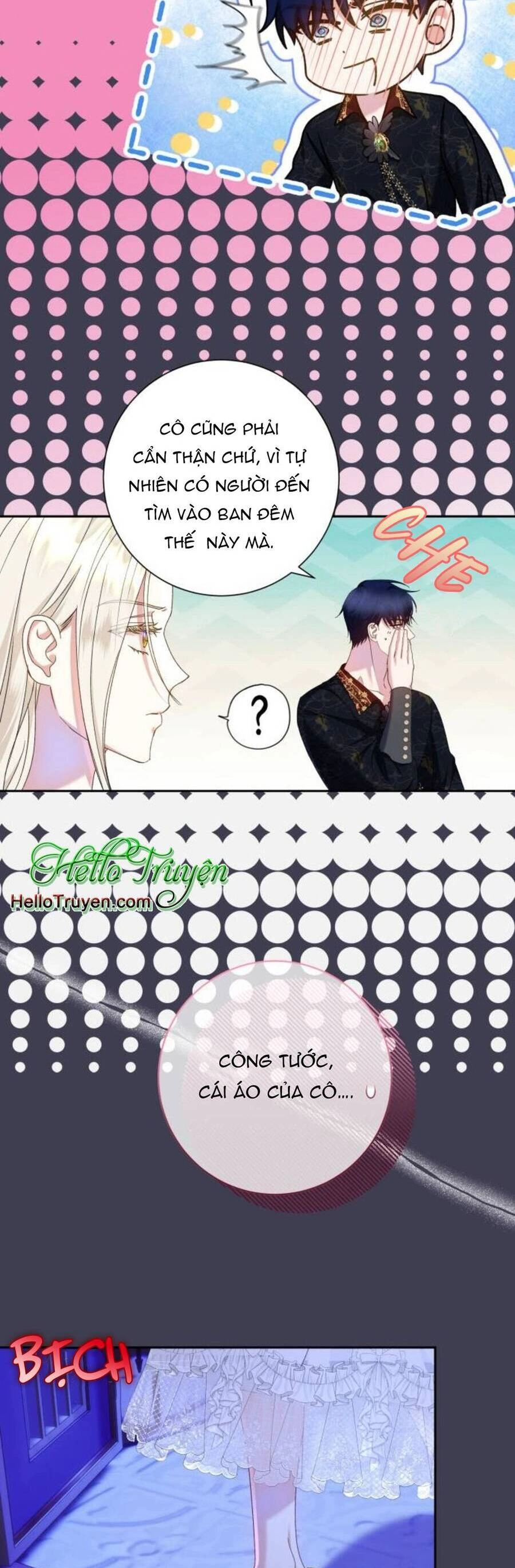 Đại Úy! Chiến Trường Lần Này Là Nơi Này Sao? Chapter 17.2 - 8