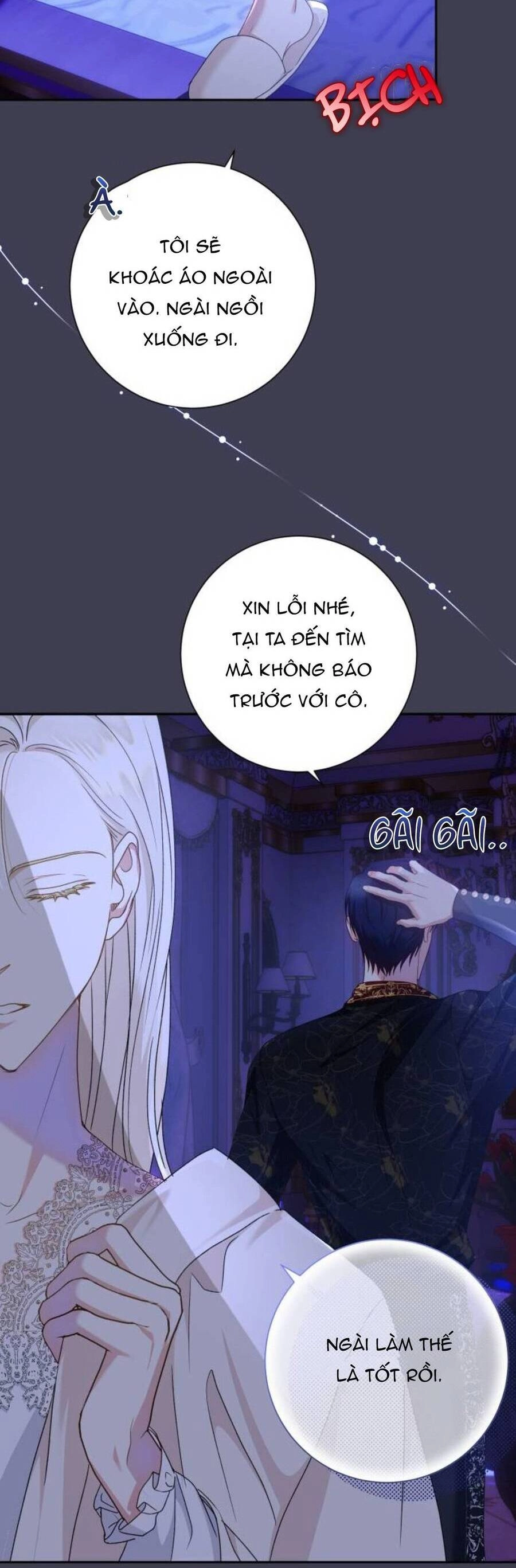 Đại Úy! Chiến Trường Lần Này Là Nơi Này Sao? Chapter 17.2 - 9