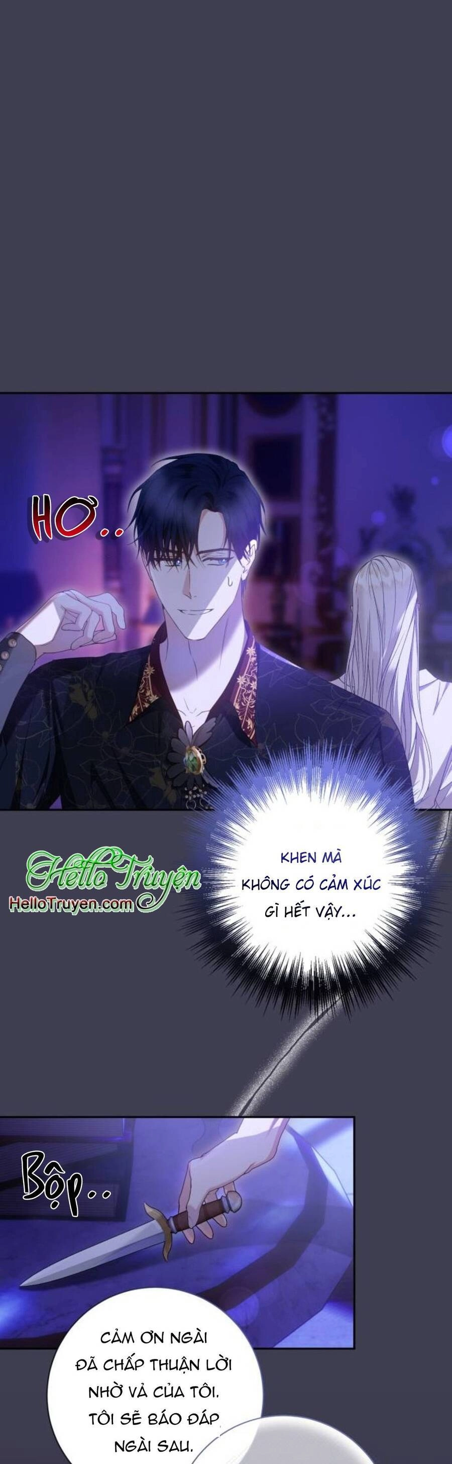 Đại Úy! Chiến Trường Lần Này Là Nơi Này Sao? Chapter 17.2 - 10