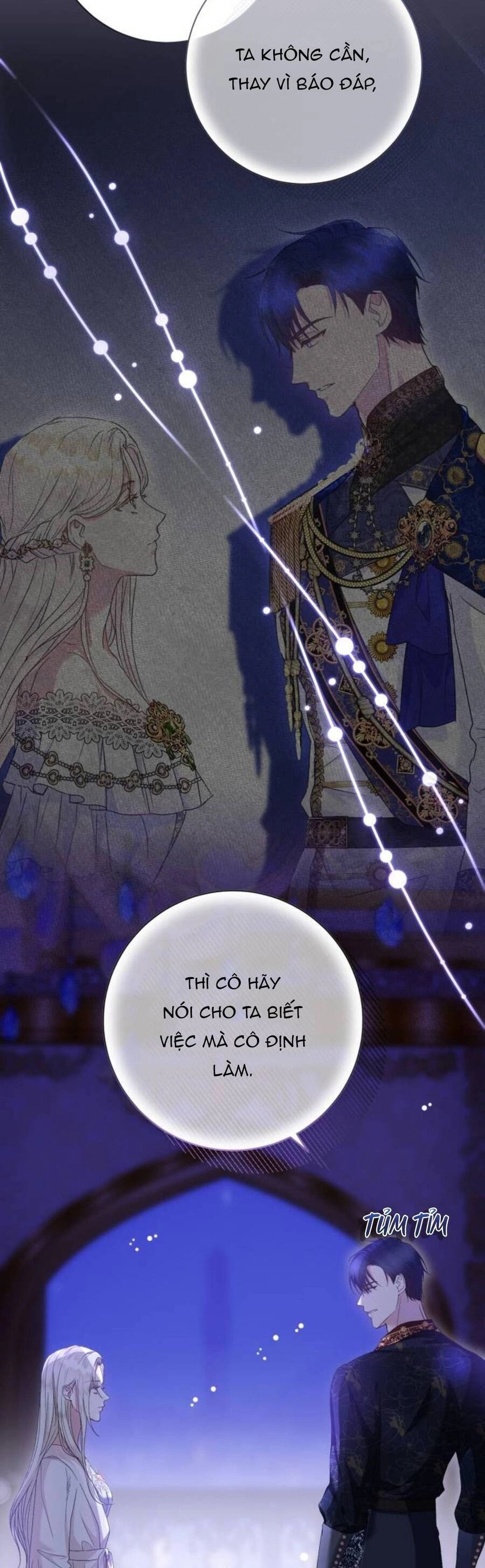 Đại Úy! Chiến Trường Lần Này Là Nơi Này Sao? Chapter 17.2 - 11