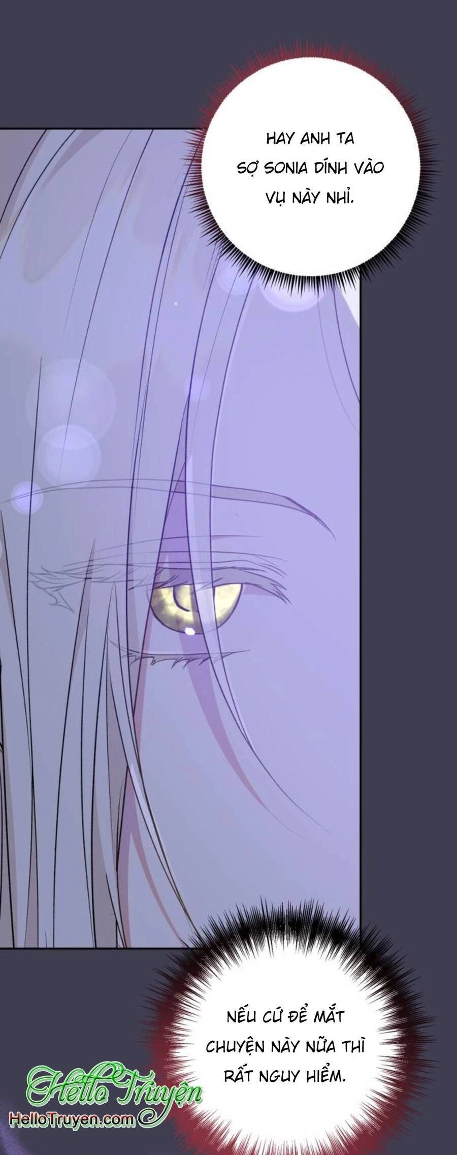 Đại Úy! Chiến Trường Lần Này Là Nơi Này Sao? Chapter 17.2 - 13