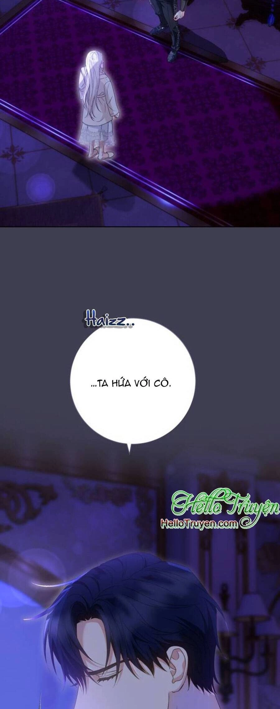 Đại Úy! Chiến Trường Lần Này Là Nơi Này Sao? Chapter 17.2 - 15