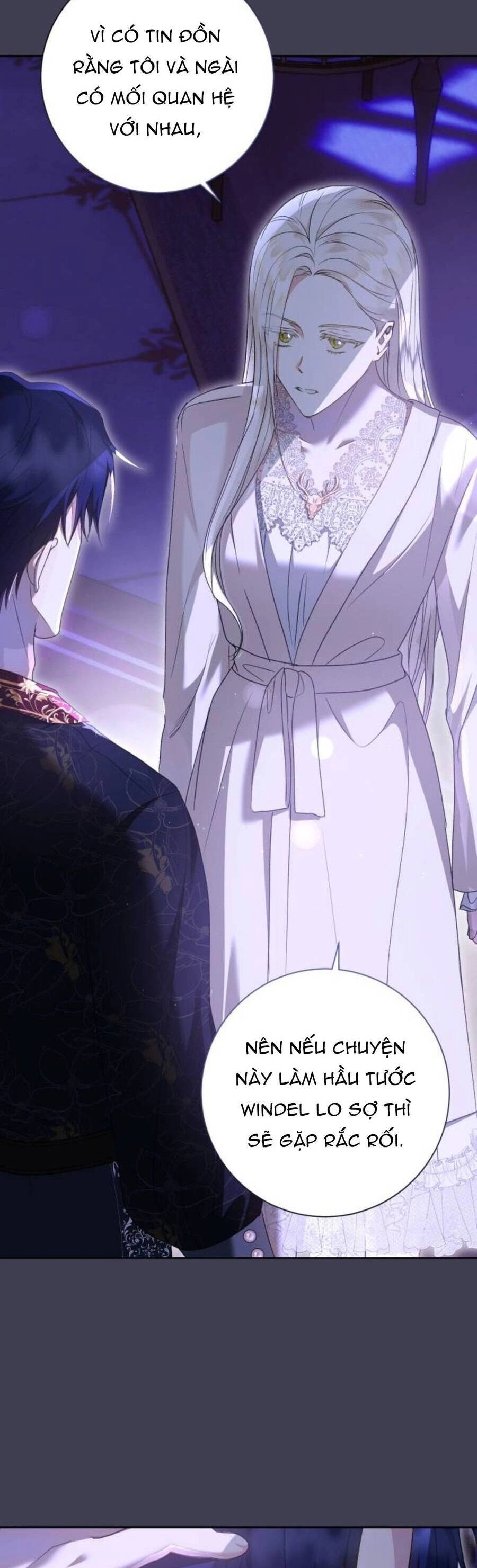 Đại Úy! Chiến Trường Lần Này Là Nơi Này Sao? Chapter 17.2 - 18