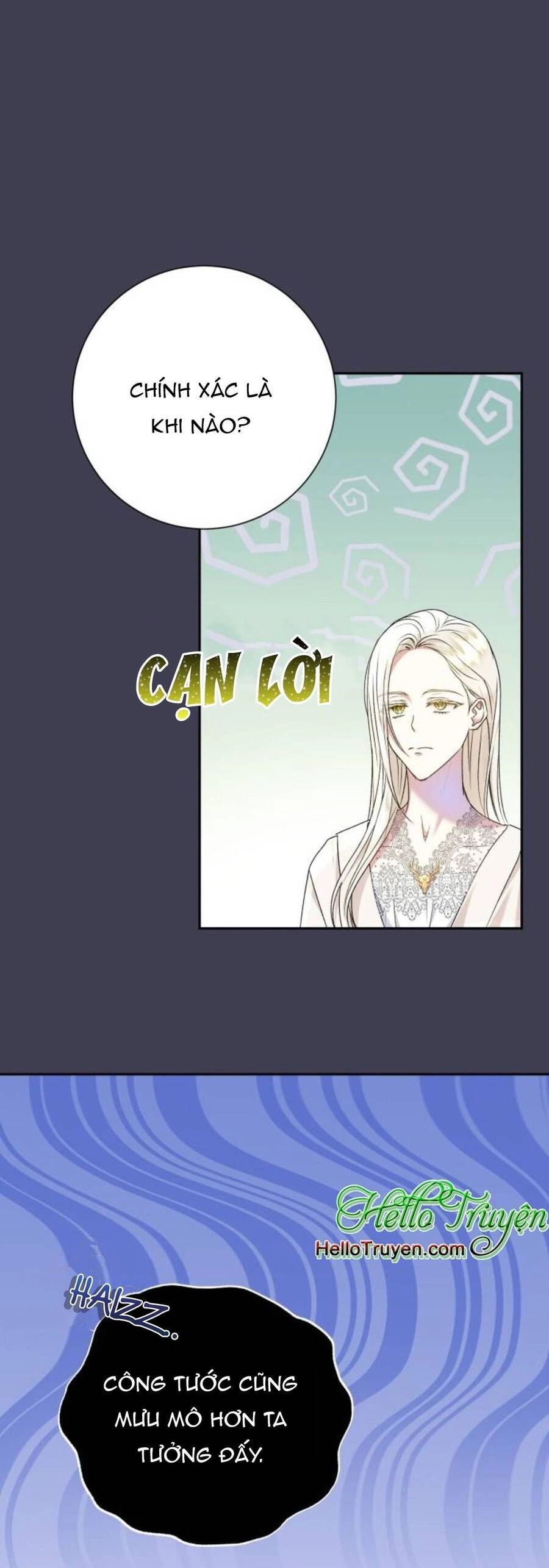 Đại Úy! Chiến Trường Lần Này Là Nơi Này Sao? Chapter 17.2 - 20