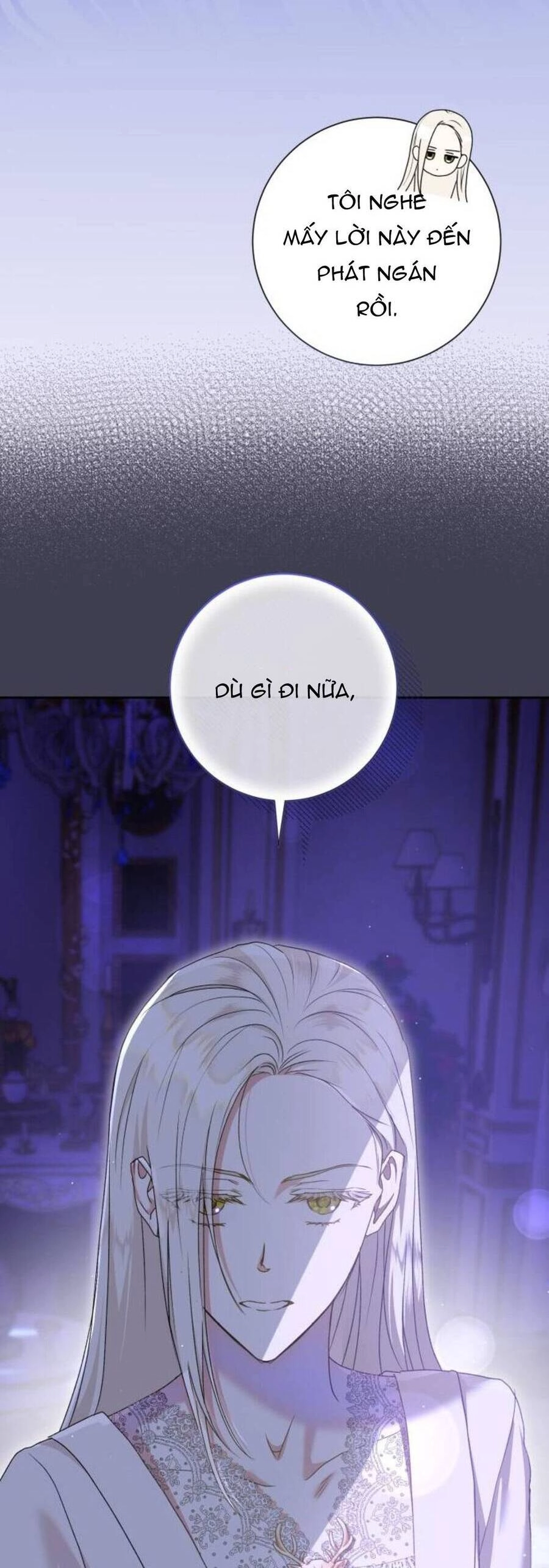 Đại Úy! Chiến Trường Lần Này Là Nơi Này Sao? Chapter 17.2 - 21