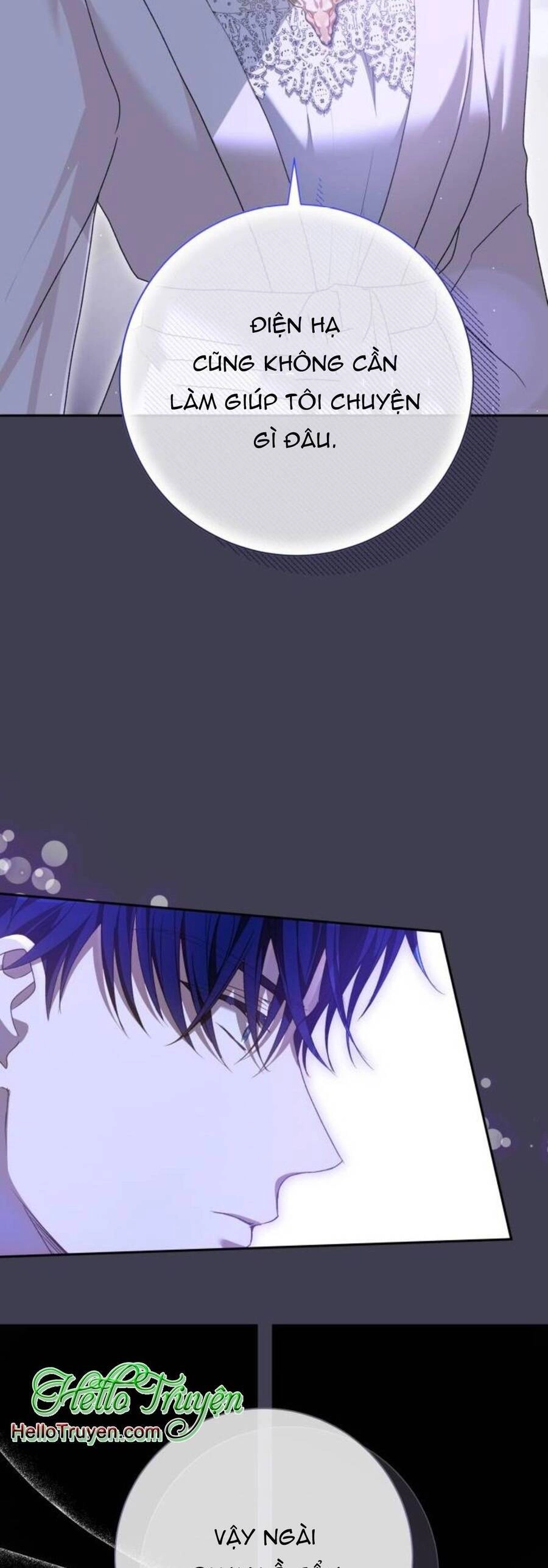 Đại Úy! Chiến Trường Lần Này Là Nơi Này Sao? Chapter 17.2 - 22