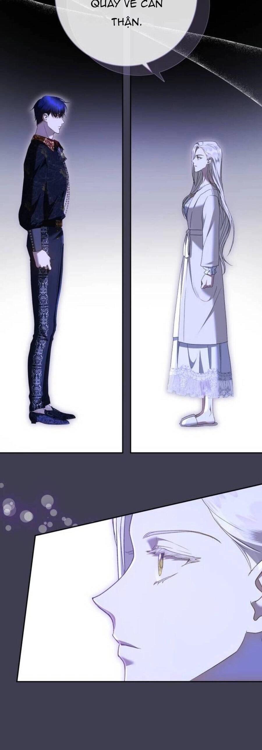 Đại Úy! Chiến Trường Lần Này Là Nơi Này Sao? Chapter 17.2 - 23