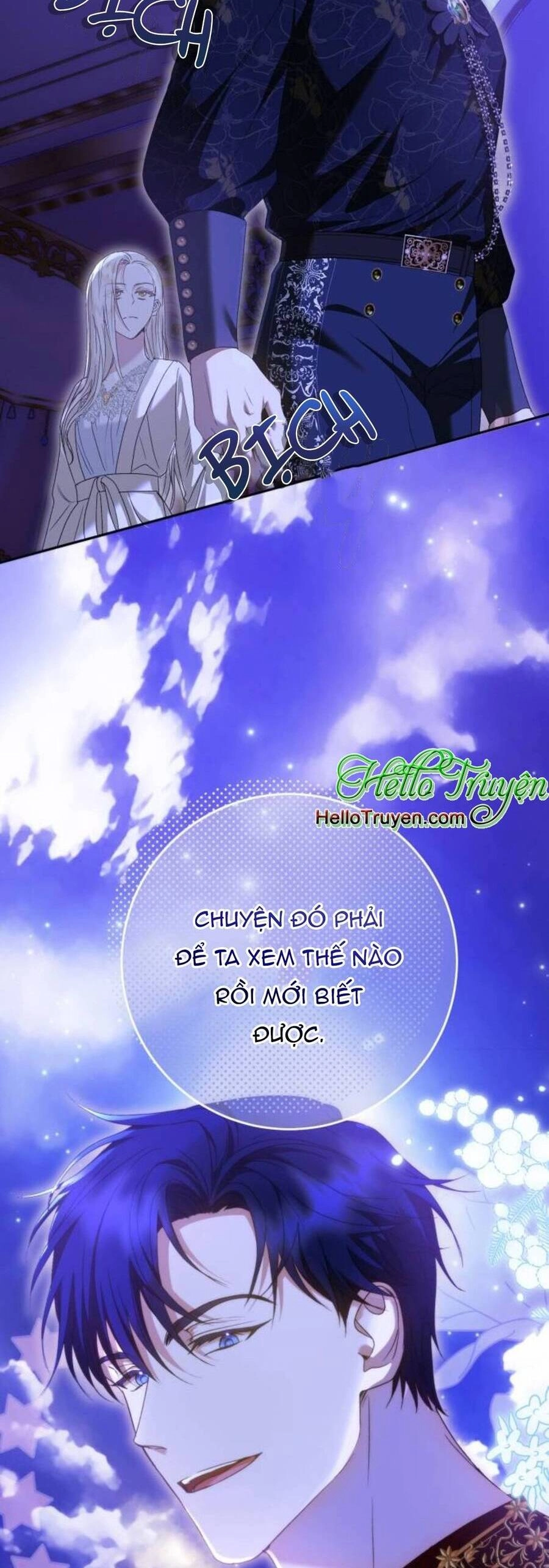 Đại Úy! Chiến Trường Lần Này Là Nơi Này Sao? Chapter 17.2 - 25