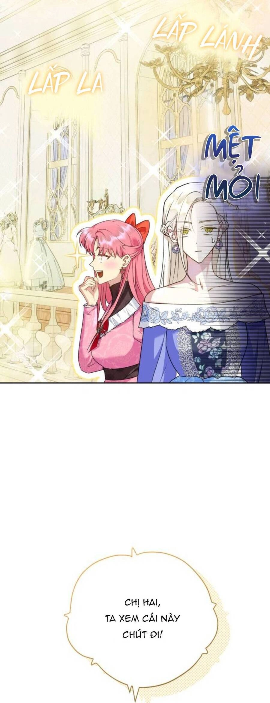 Đại Úy! Chiến Trường Lần Này Là Nơi Này Sao? Chapter 18.1 - 11