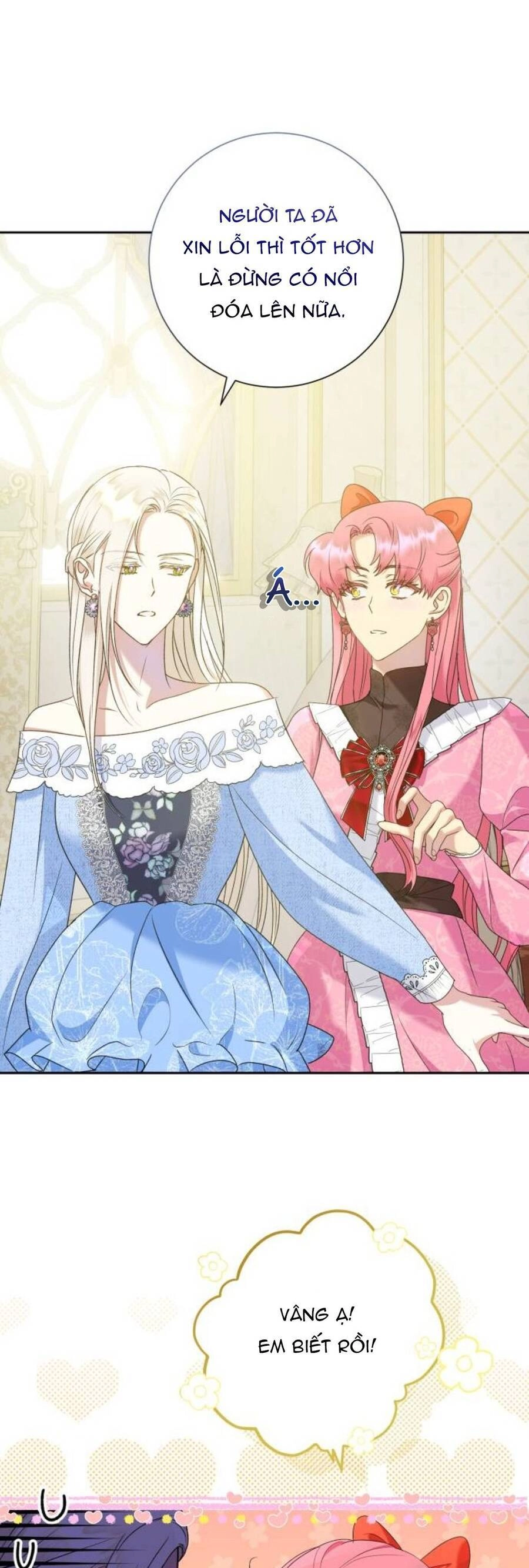 Đại Úy! Chiến Trường Lần Này Là Nơi Này Sao? Chapter 18.2 - 3