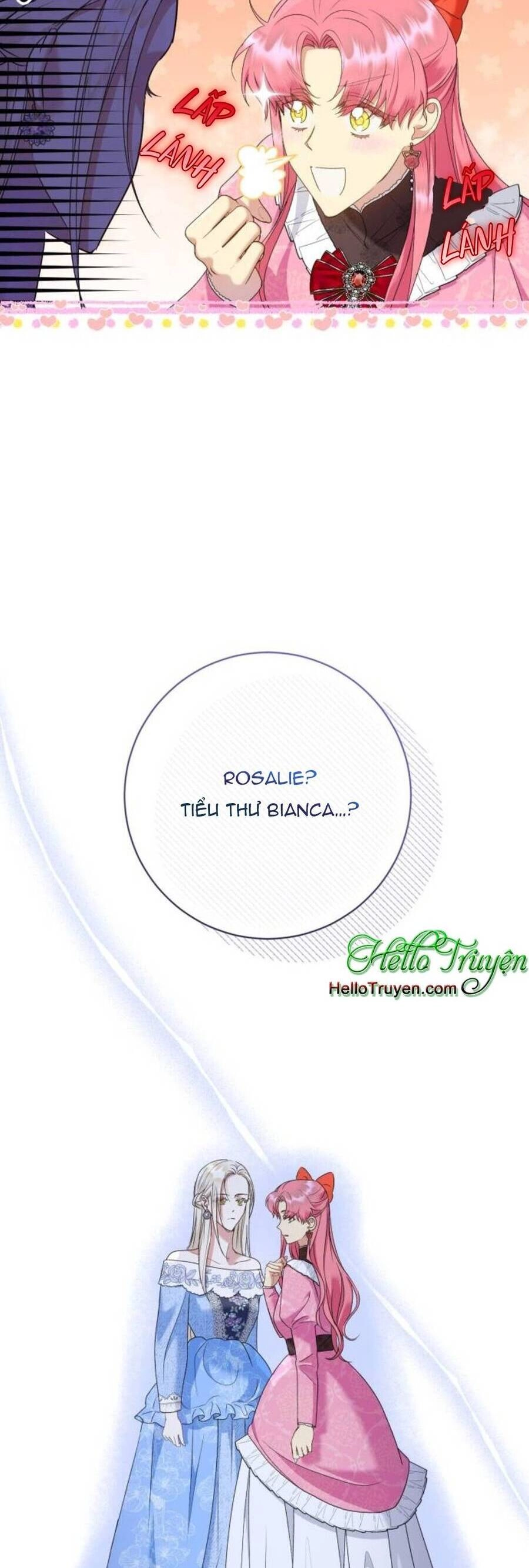 Đại Úy! Chiến Trường Lần Này Là Nơi Này Sao? Chapter 18.2 - 4