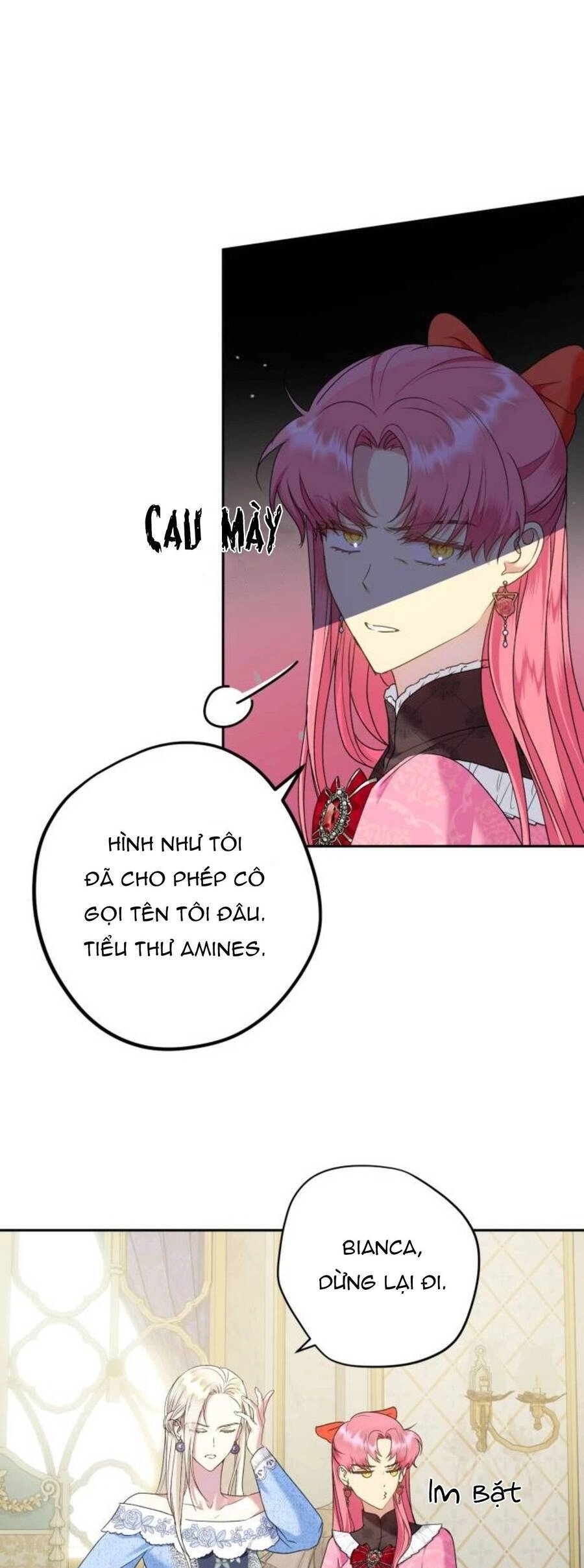 Đại Úy! Chiến Trường Lần Này Là Nơi Này Sao? Chapter 18.2 - 6