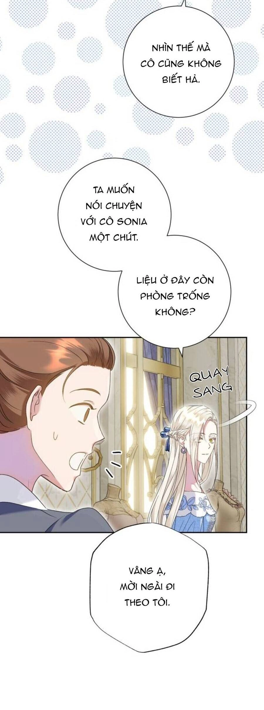 Đại Úy! Chiến Trường Lần Này Là Nơi Này Sao? Chapter 18.2 - 8