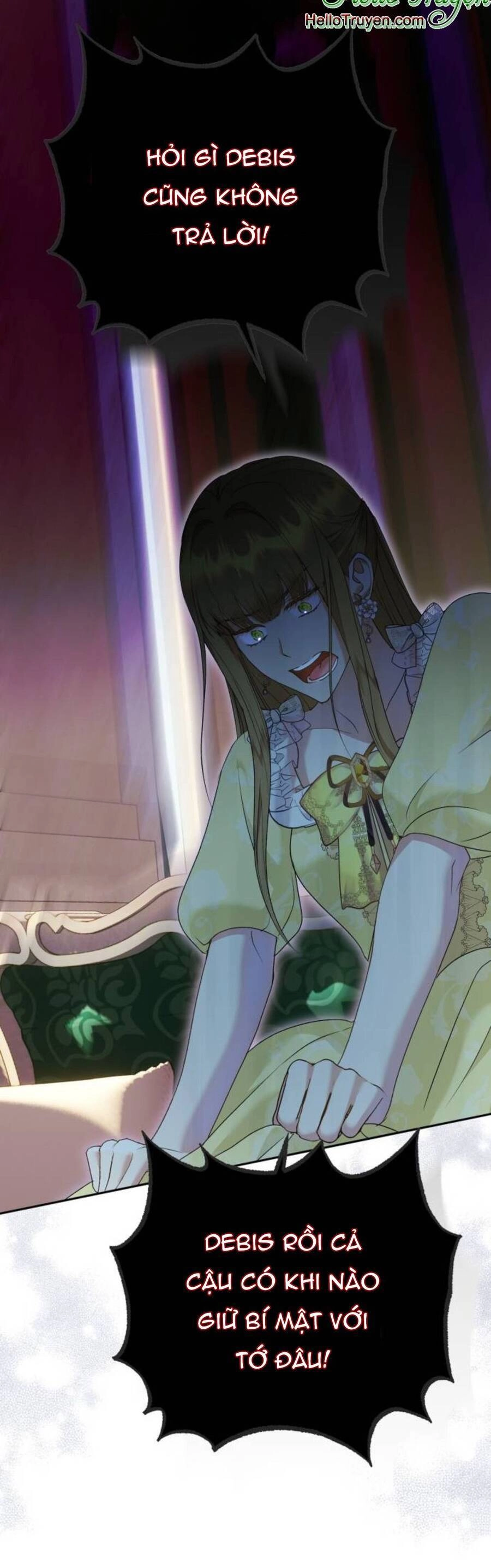 Đại Úy! Chiến Trường Lần Này Là Nơi Này Sao? Chapter 18.2 - 11