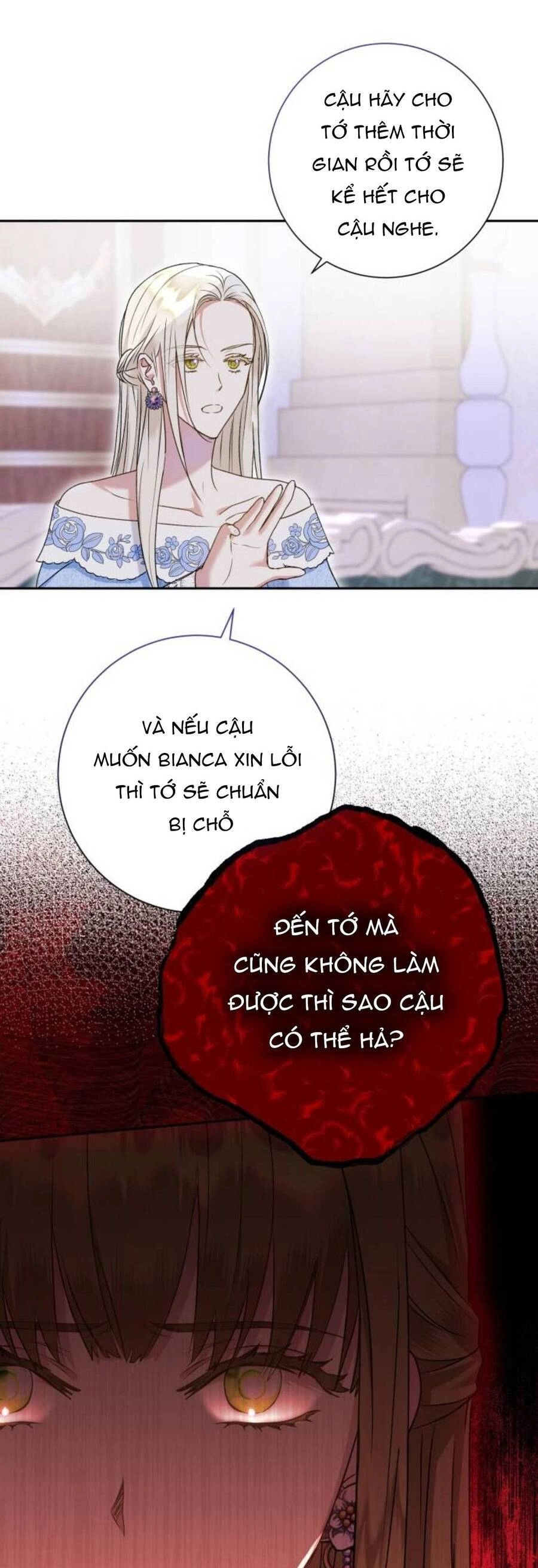 Đại Úy! Chiến Trường Lần Này Là Nơi Này Sao? Chapter 18.2 - 12