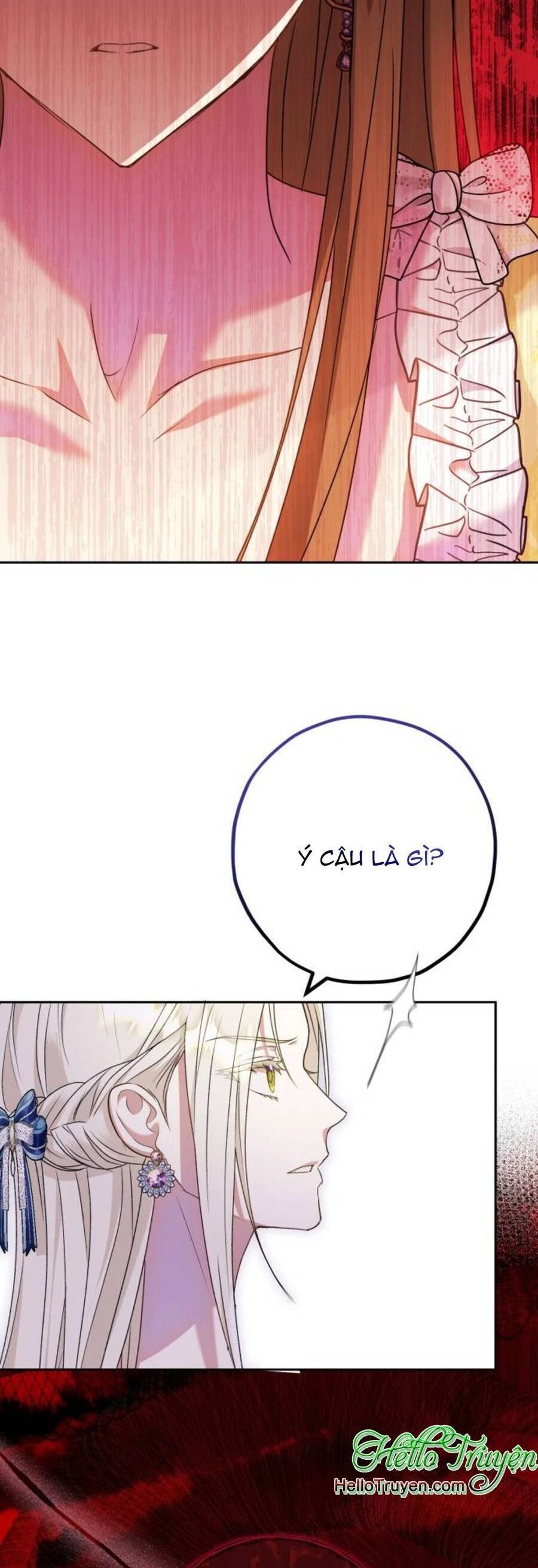 Đại Úy! Chiến Trường Lần Này Là Nơi Này Sao? Chapter 18.2 - 13