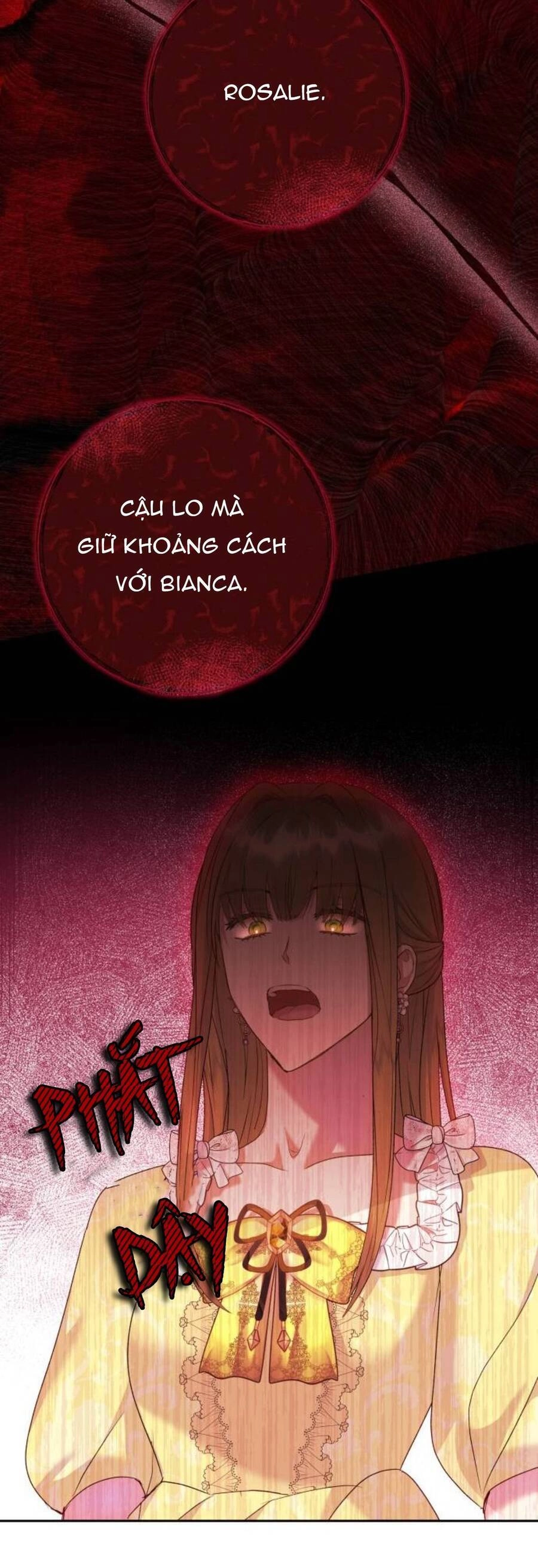 Đại Úy! Chiến Trường Lần Này Là Nơi Này Sao? Chapter 18.2 - 14