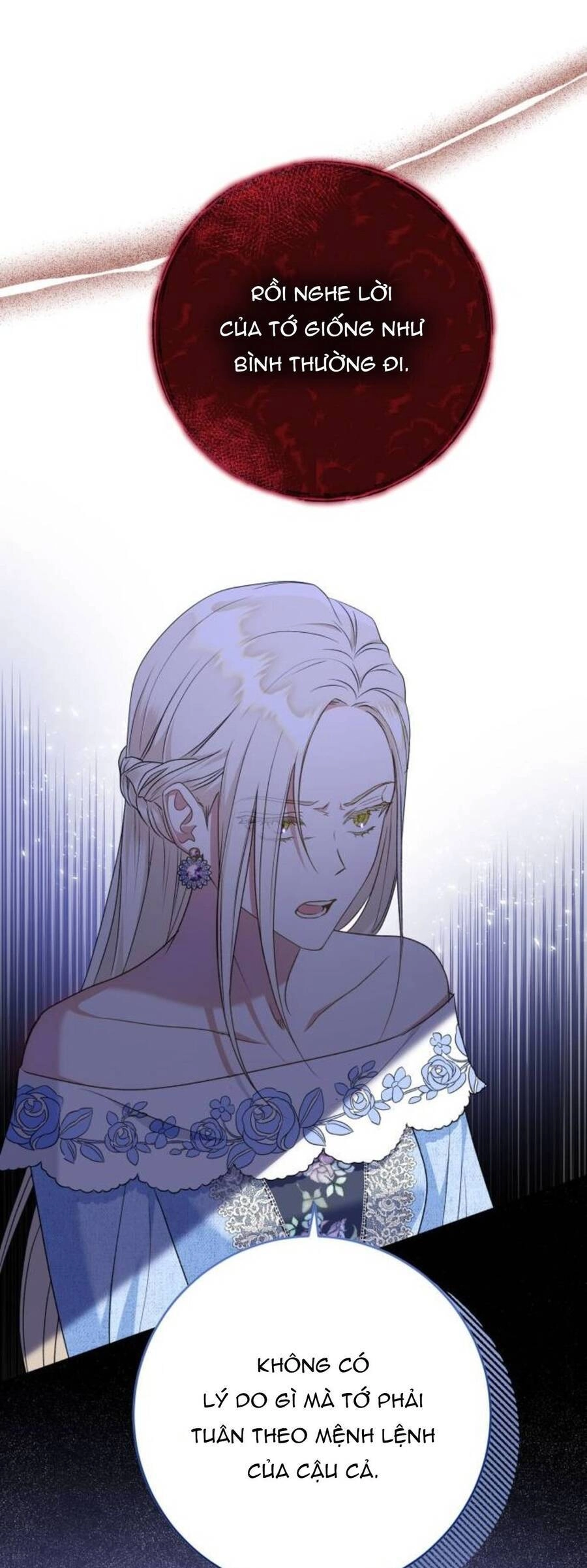 Đại Úy! Chiến Trường Lần Này Là Nơi Này Sao? Chapter 18.2 - 15