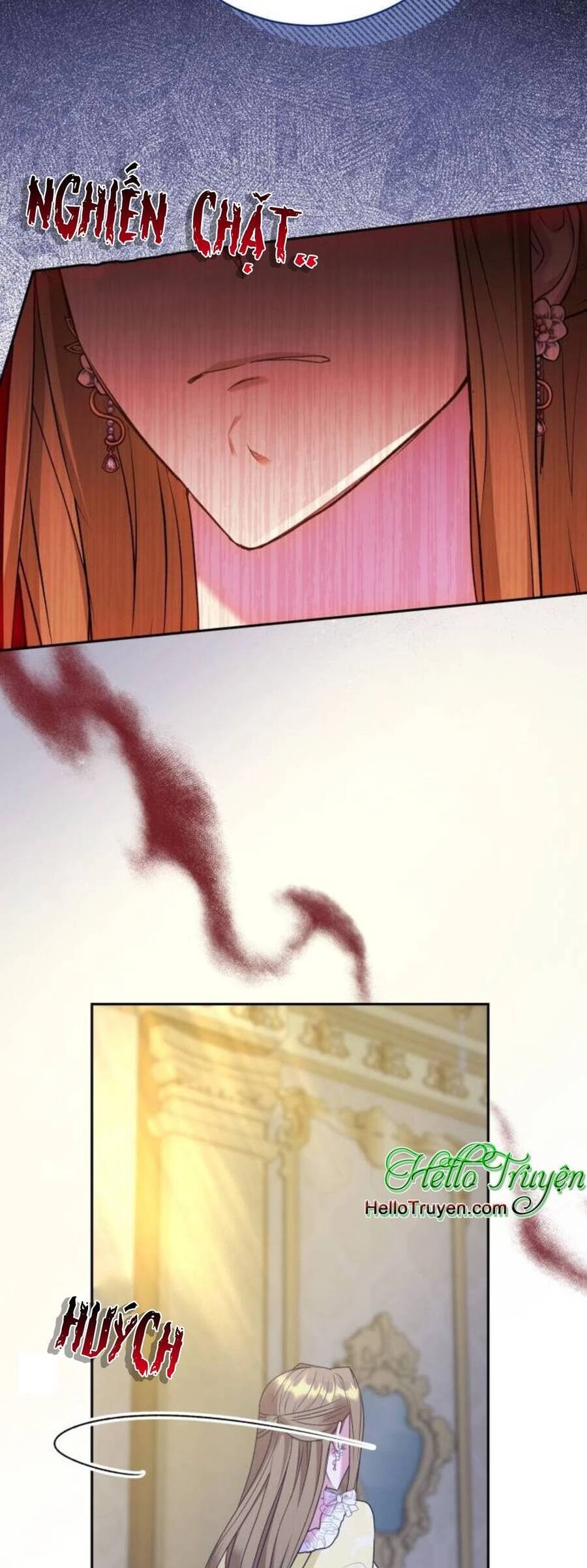 Đại Úy! Chiến Trường Lần Này Là Nơi Này Sao? Chapter 18.2 - 16