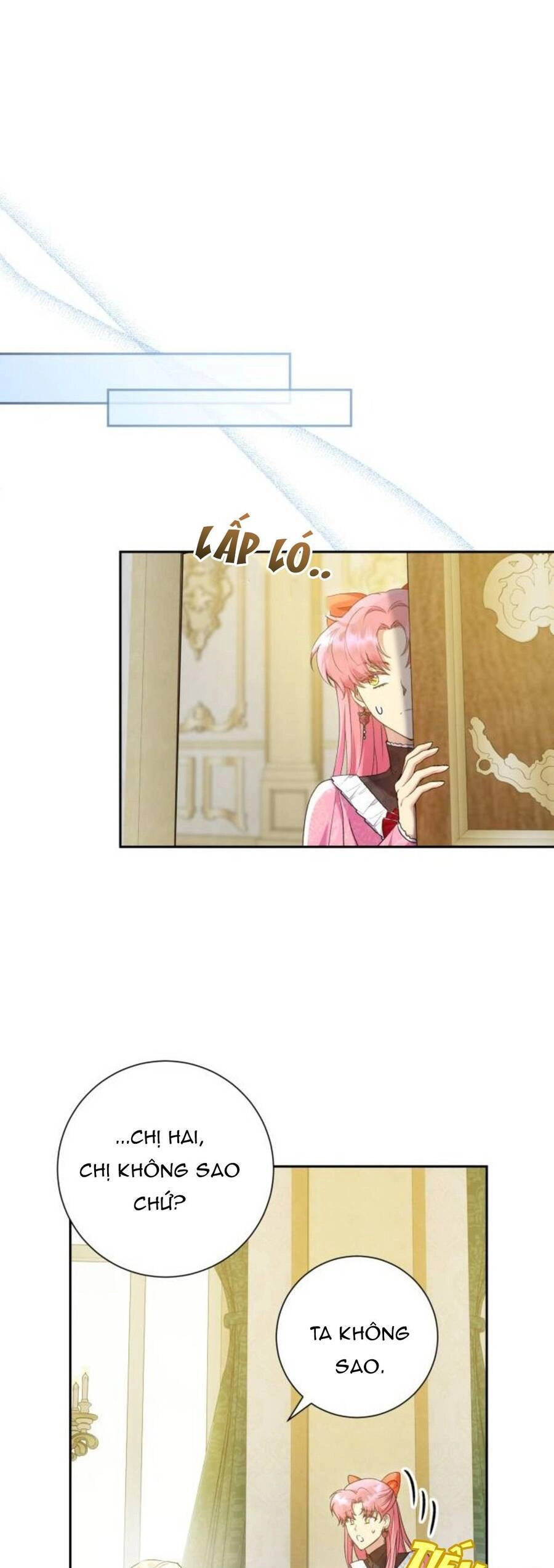 Đại Úy! Chiến Trường Lần Này Là Nơi Này Sao? Chapter 18.2 - 18