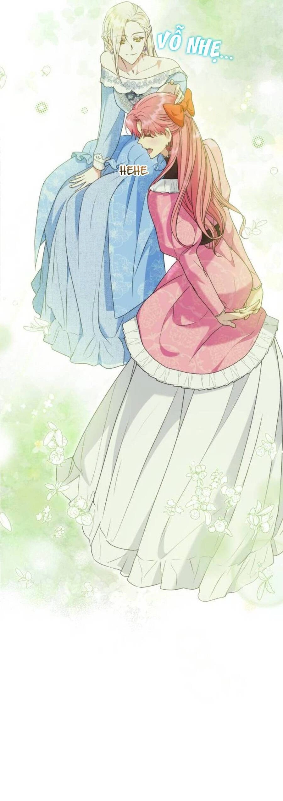 Đại Úy! Chiến Trường Lần Này Là Nơi Này Sao? Chapter 18.2 - 20