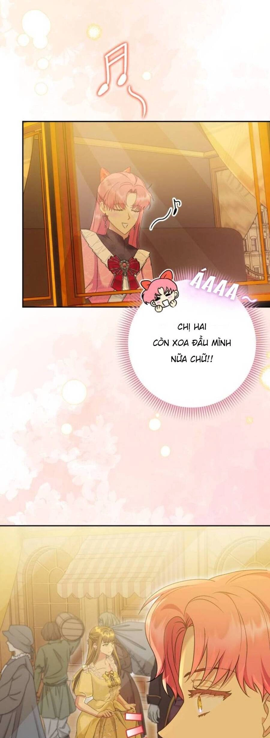 Đại Úy! Chiến Trường Lần Này Là Nơi Này Sao? Chapter 18.2 - 22