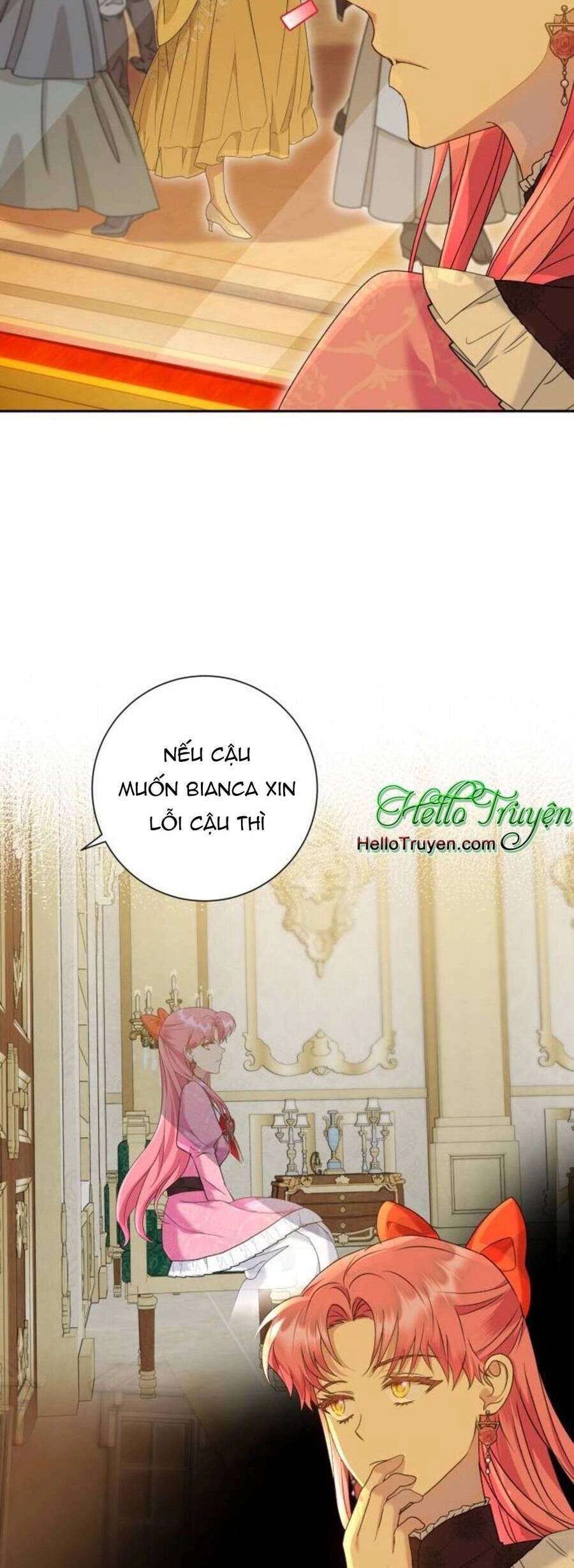 Đại Úy! Chiến Trường Lần Này Là Nơi Này Sao? Chapter 18.2 - 23