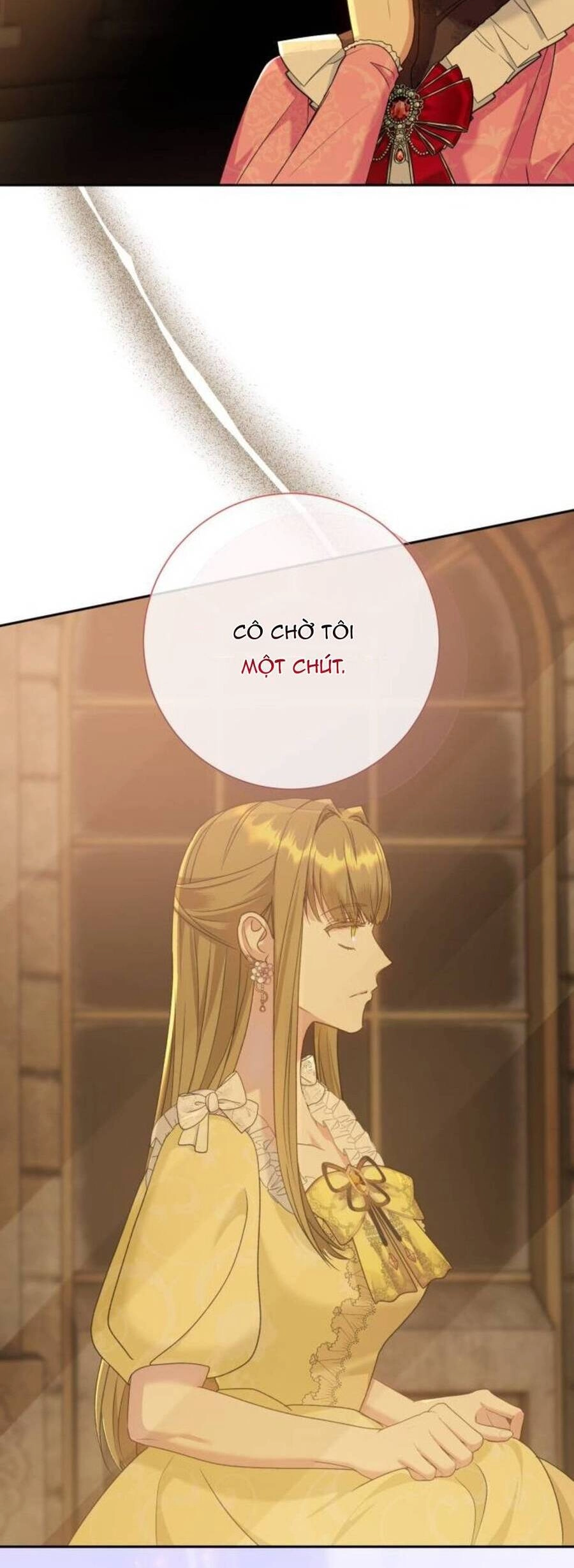 Đại Úy! Chiến Trường Lần Này Là Nơi Này Sao? Chapter 18.2 - 24