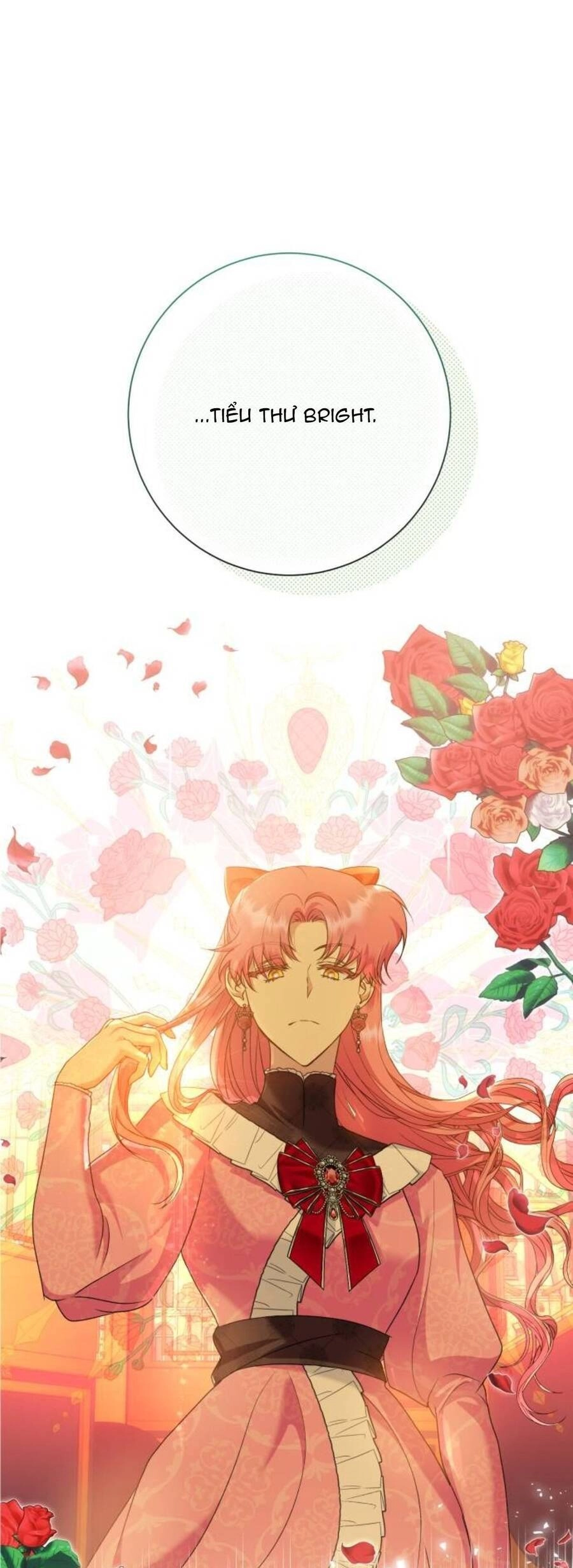 Đại Úy! Chiến Trường Lần Này Là Nơi Này Sao? Chapter 19.1 - 3