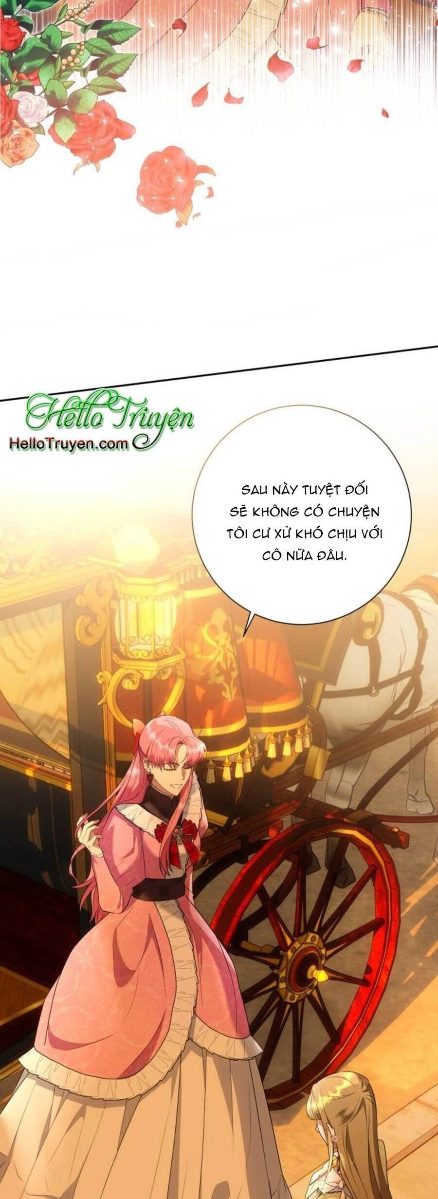 Đại Úy! Chiến Trường Lần Này Là Nơi Này Sao? Chapter 19.1 - 4