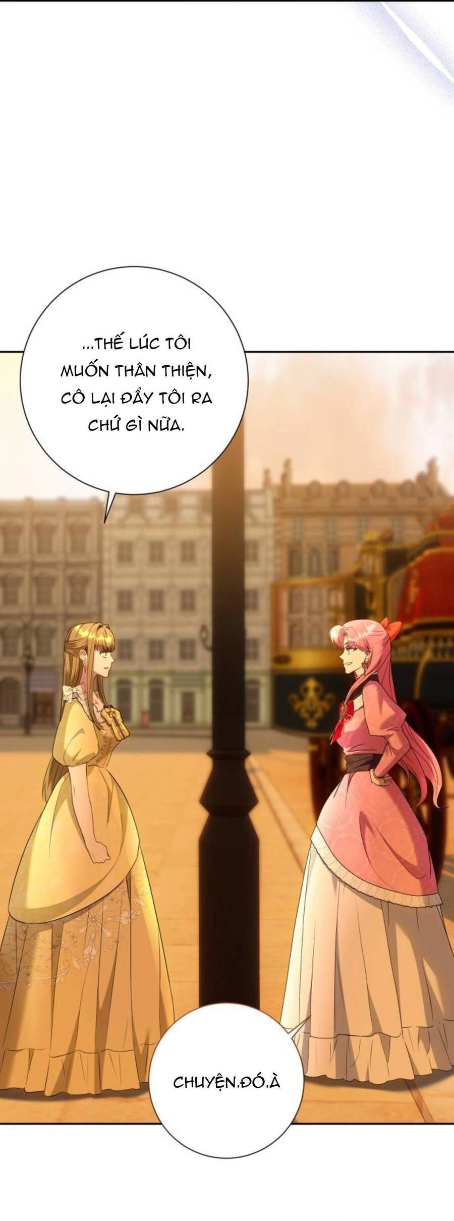 Đại Úy! Chiến Trường Lần Này Là Nơi Này Sao? Chapter 19.1 - 6