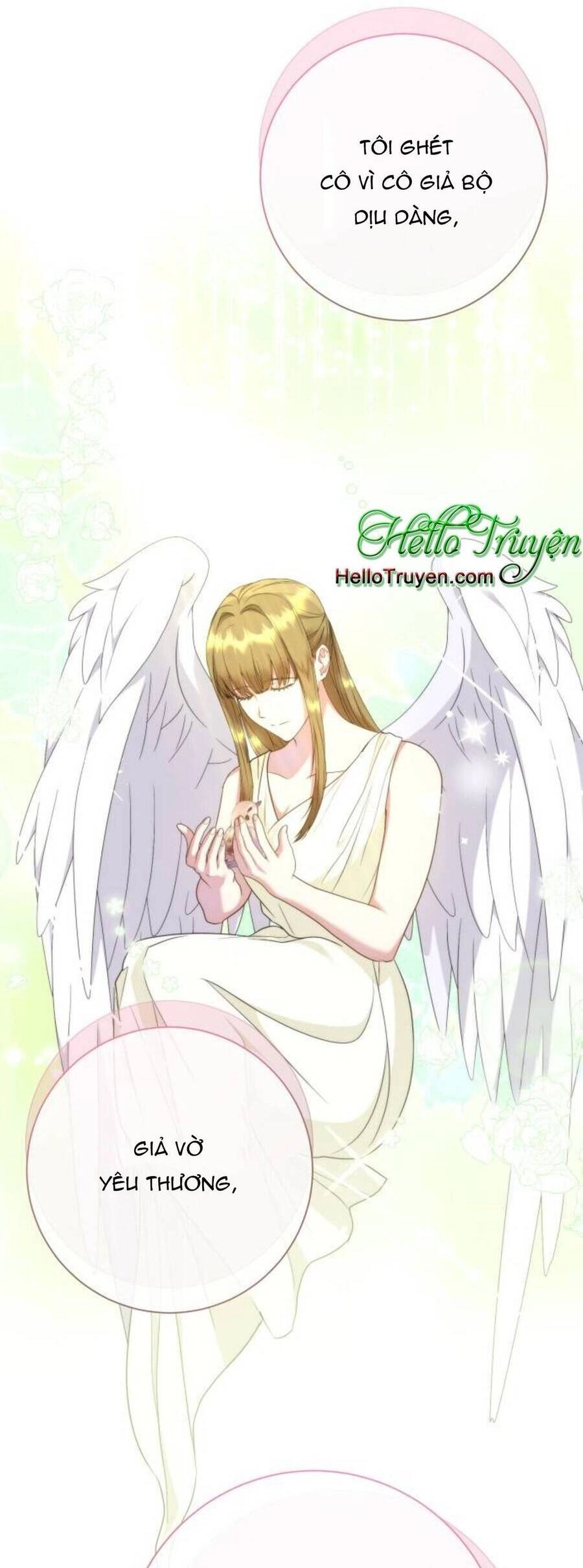 Đại Úy! Chiến Trường Lần Này Là Nơi Này Sao? Chapter 19.1 - 7