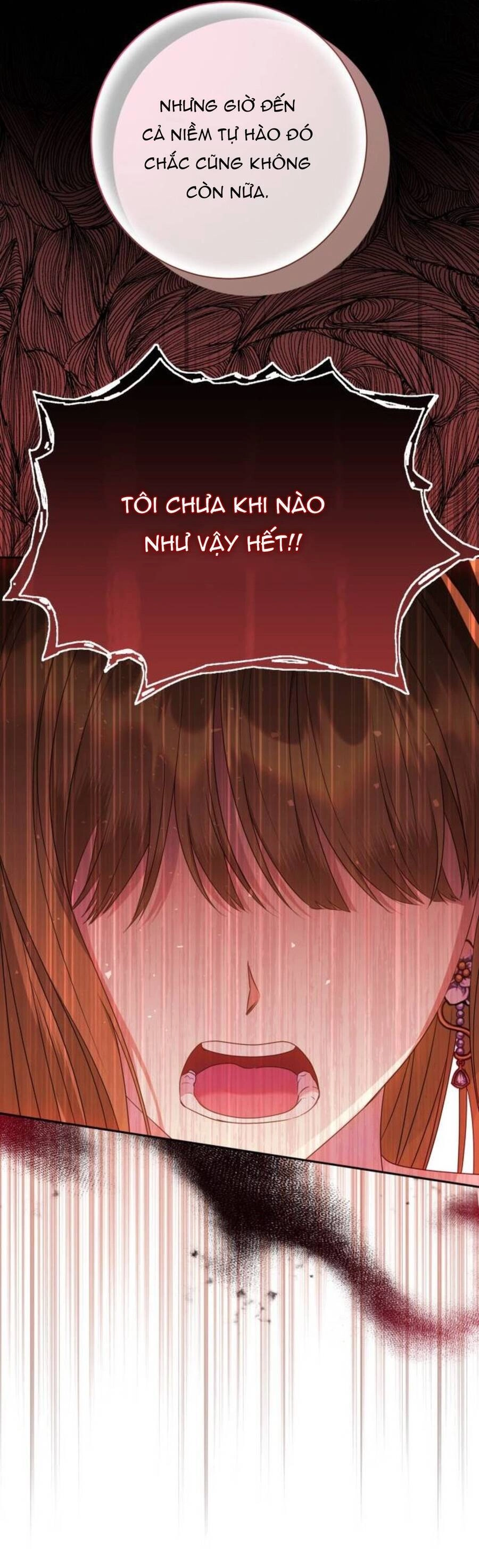 Đại Úy! Chiến Trường Lần Này Là Nơi Này Sao? Chapter 19.1 - 9