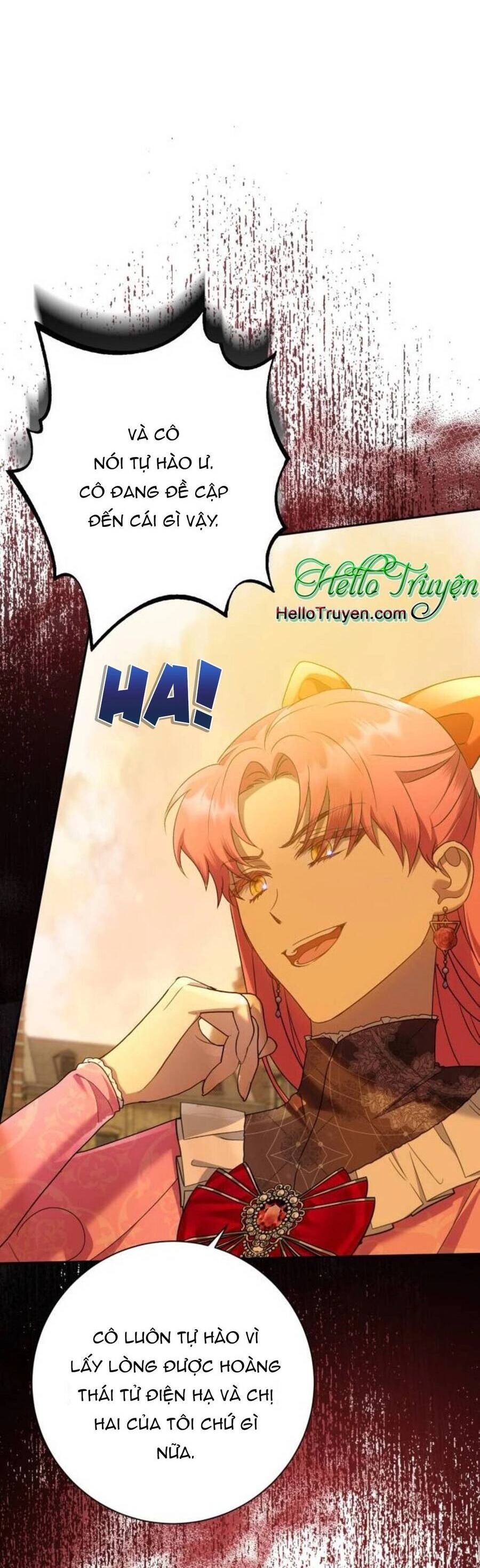 Đại Úy! Chiến Trường Lần Này Là Nơi Này Sao? Chapter 19.1 - 10