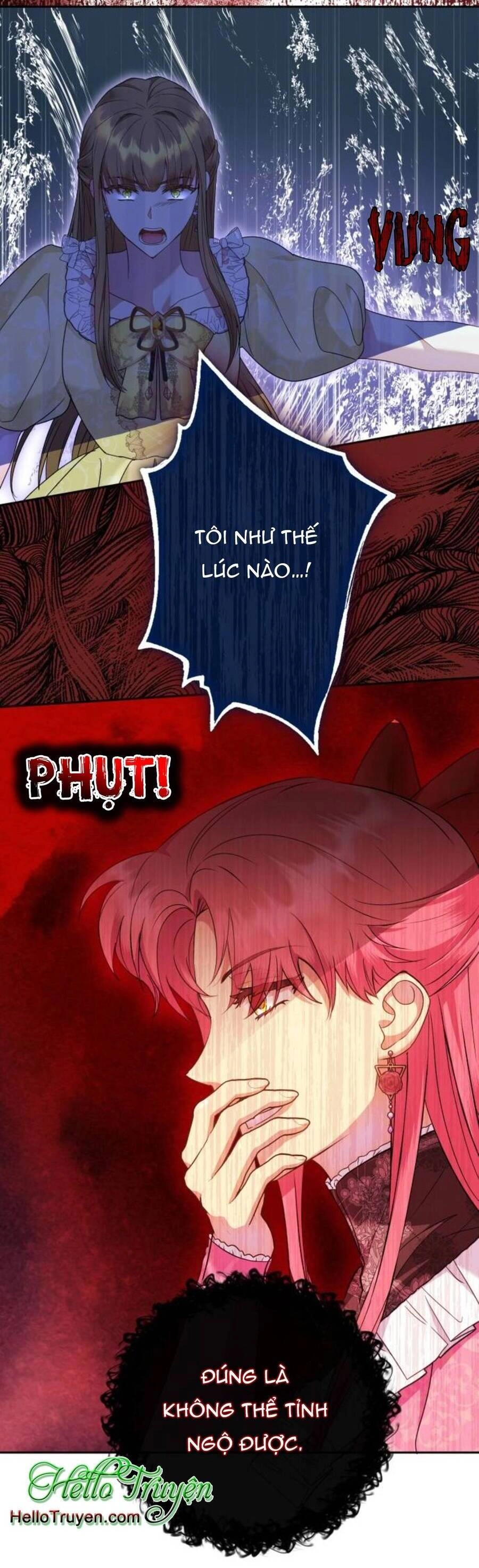 Đại Úy! Chiến Trường Lần Này Là Nơi Này Sao? Chapter 19.1 - 11