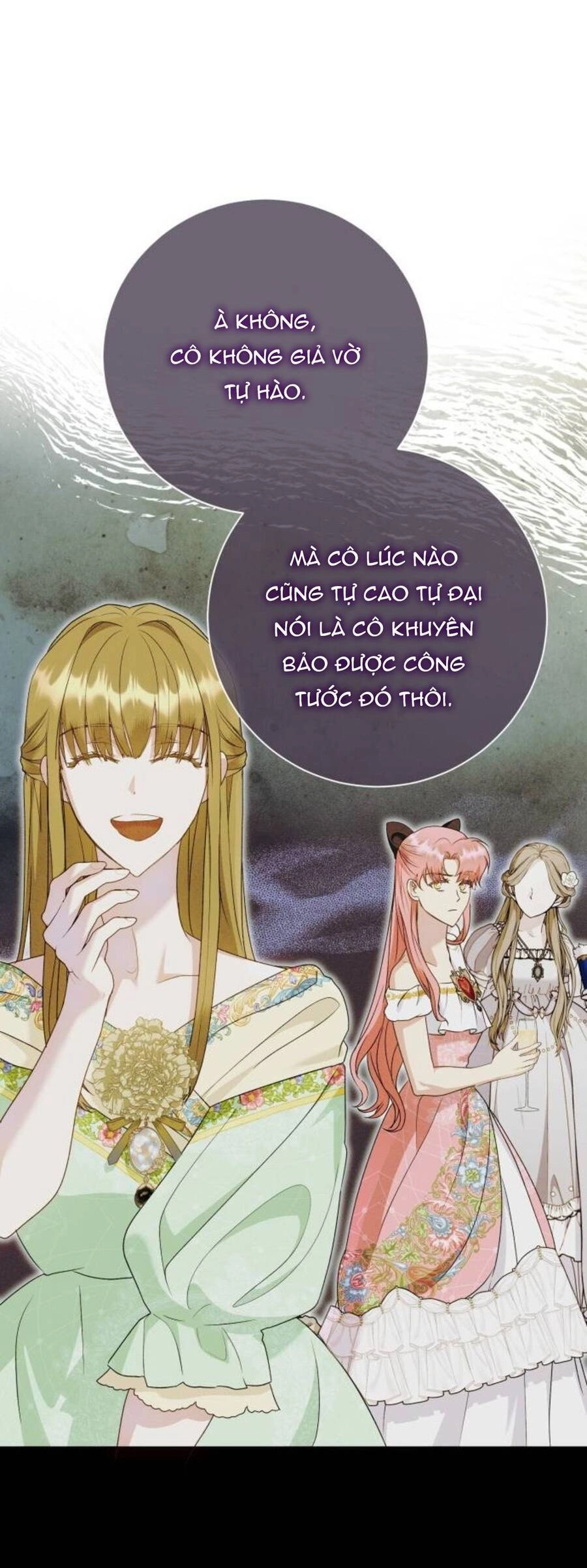 Đại Úy! Chiến Trường Lần Này Là Nơi Này Sao? Chapter 19.1 - 12