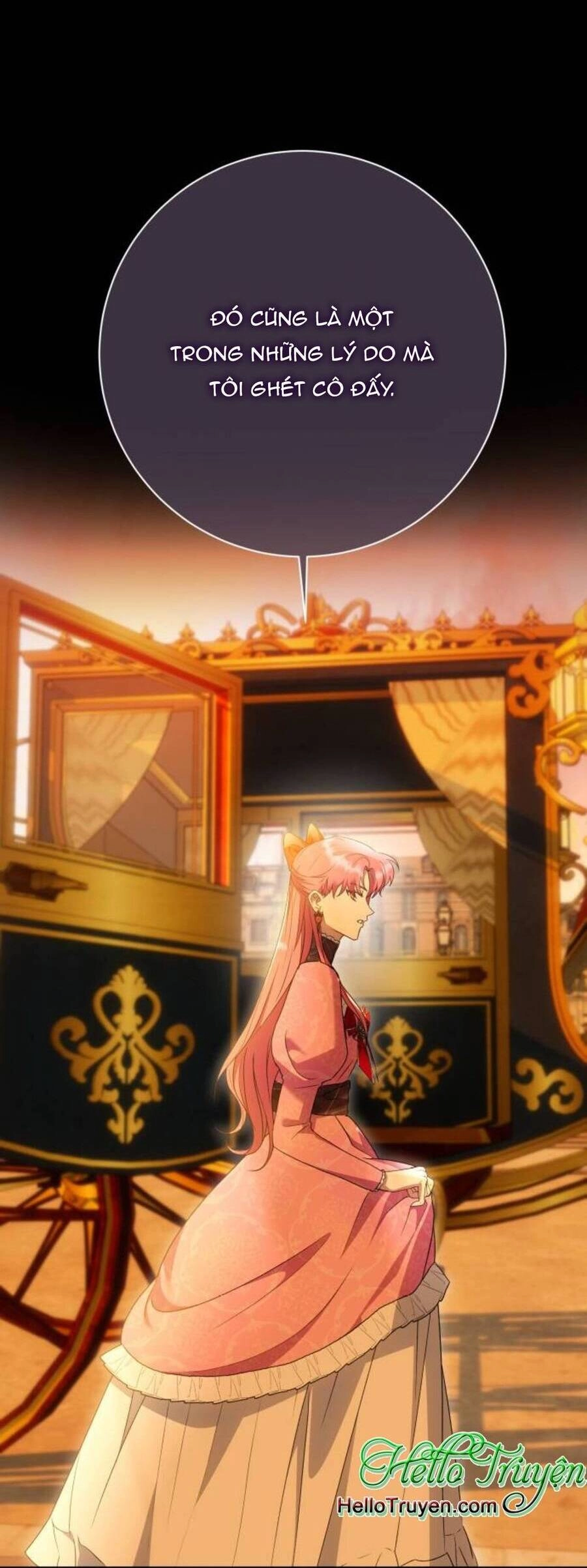 Đại Úy! Chiến Trường Lần Này Là Nơi Này Sao? Chapter 19.1 - 13