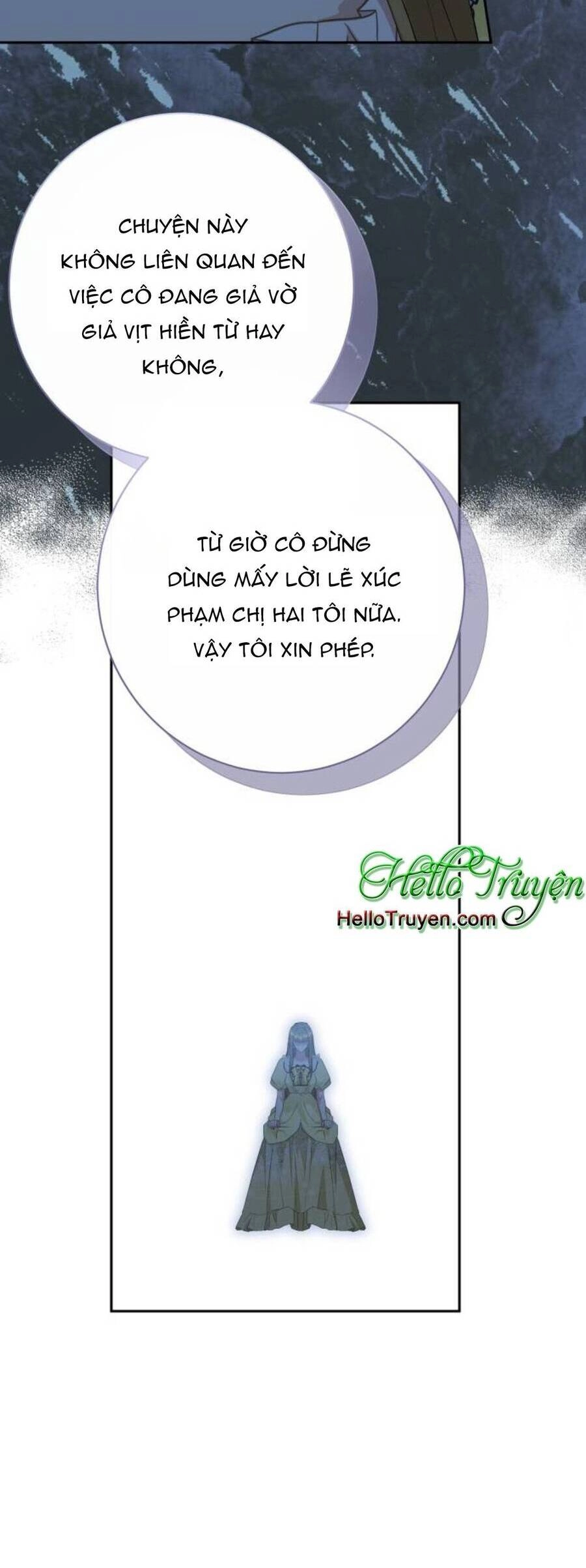 Đại Úy! Chiến Trường Lần Này Là Nơi Này Sao? Chapter 19.1 - 15