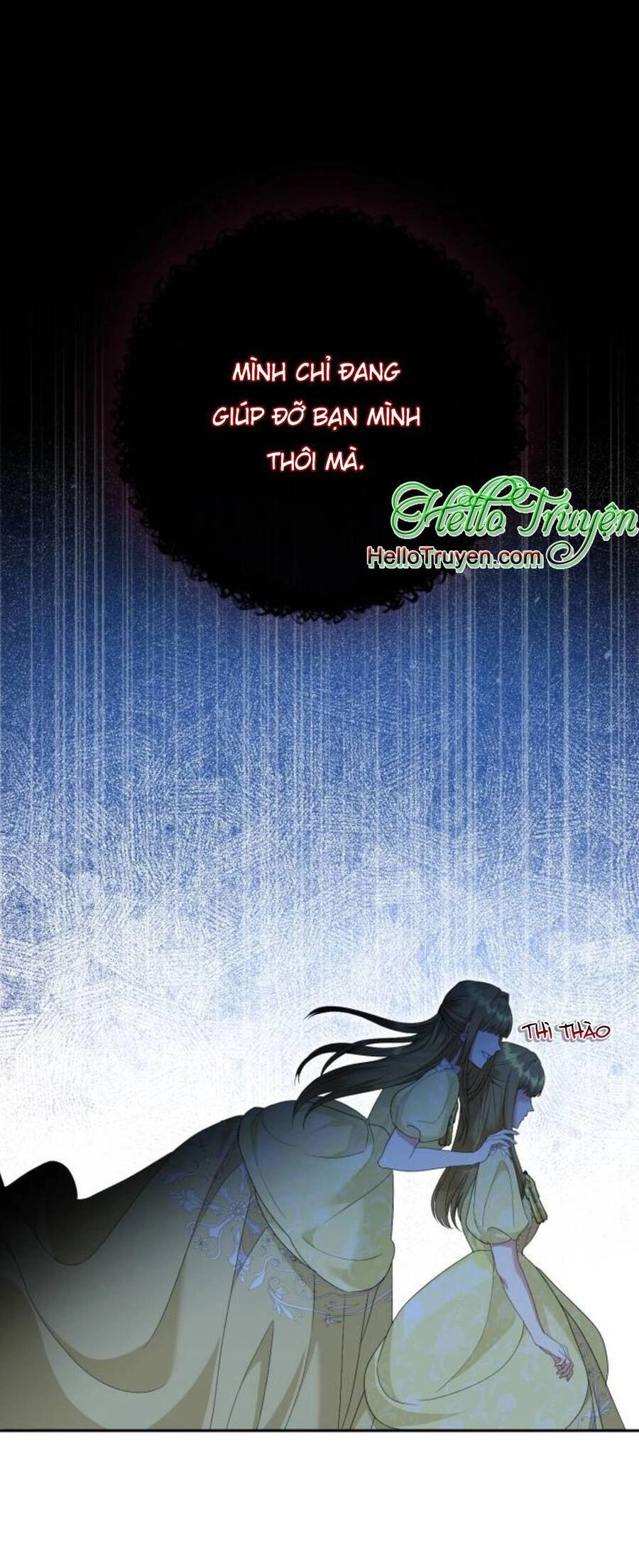 Đại Úy! Chiến Trường Lần Này Là Nơi Này Sao? Chapter 19.1 - 17