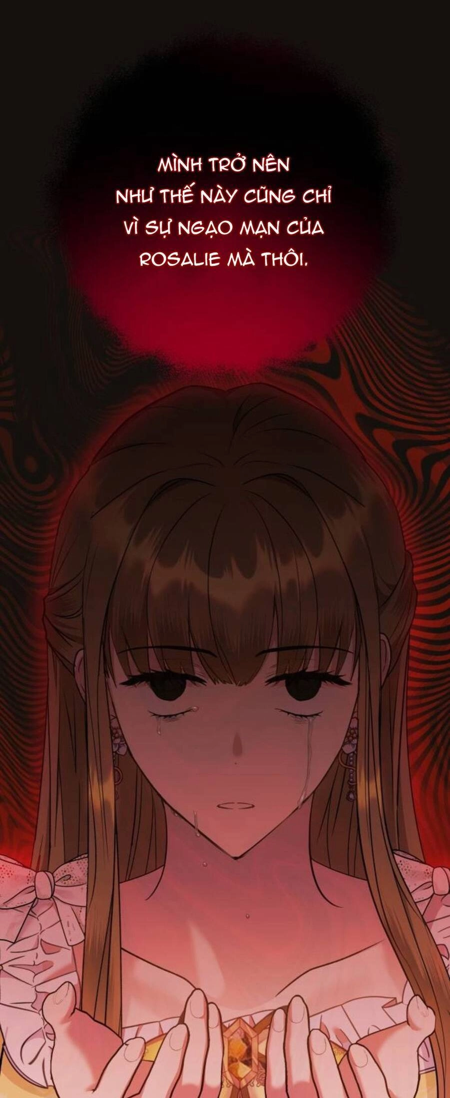 Đại Úy! Chiến Trường Lần Này Là Nơi Này Sao? Chapter 19.1 - 19