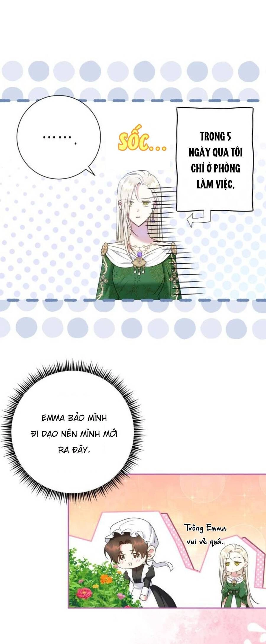 Đại Úy! Chiến Trường Lần Này Là Nơi Này Sao? Chapter 19.1 - 22