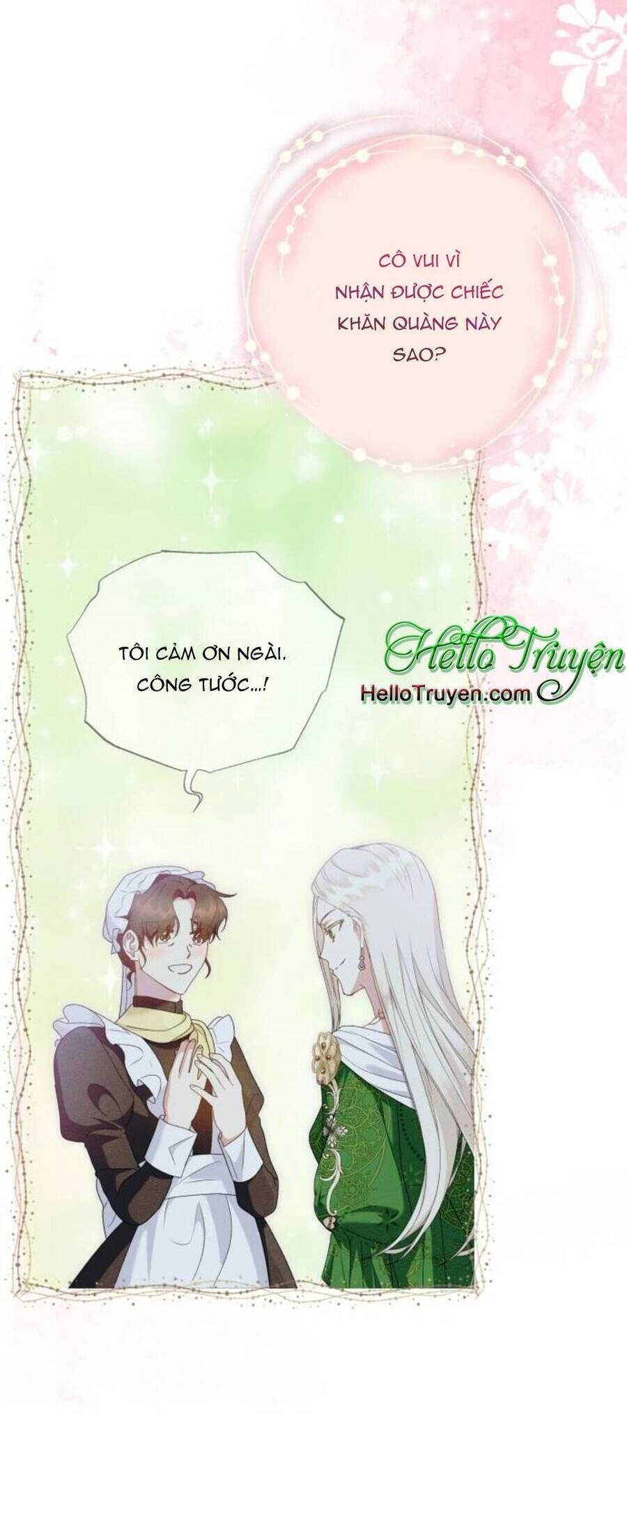 Đại Úy! Chiến Trường Lần Này Là Nơi Này Sao? Chapter 19.1 - 23